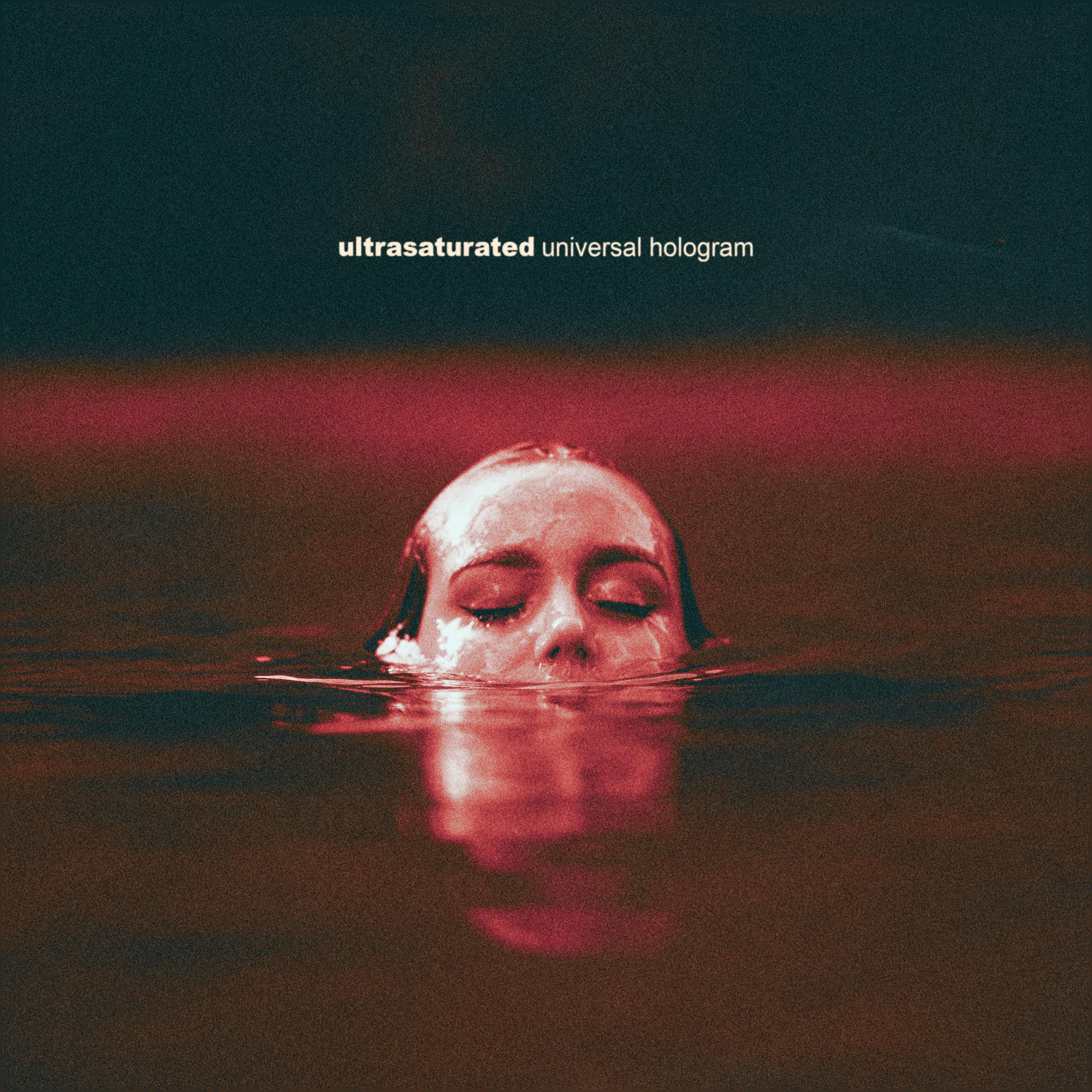 Релиз Universal Hologram