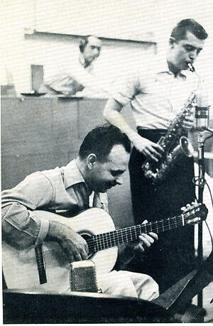 Laurindo Almeida & Bud Shank