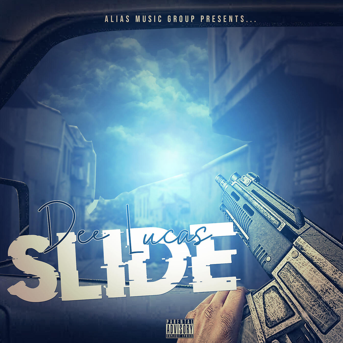 Релиз Slide