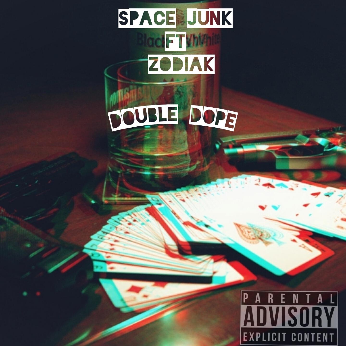 Space Junk