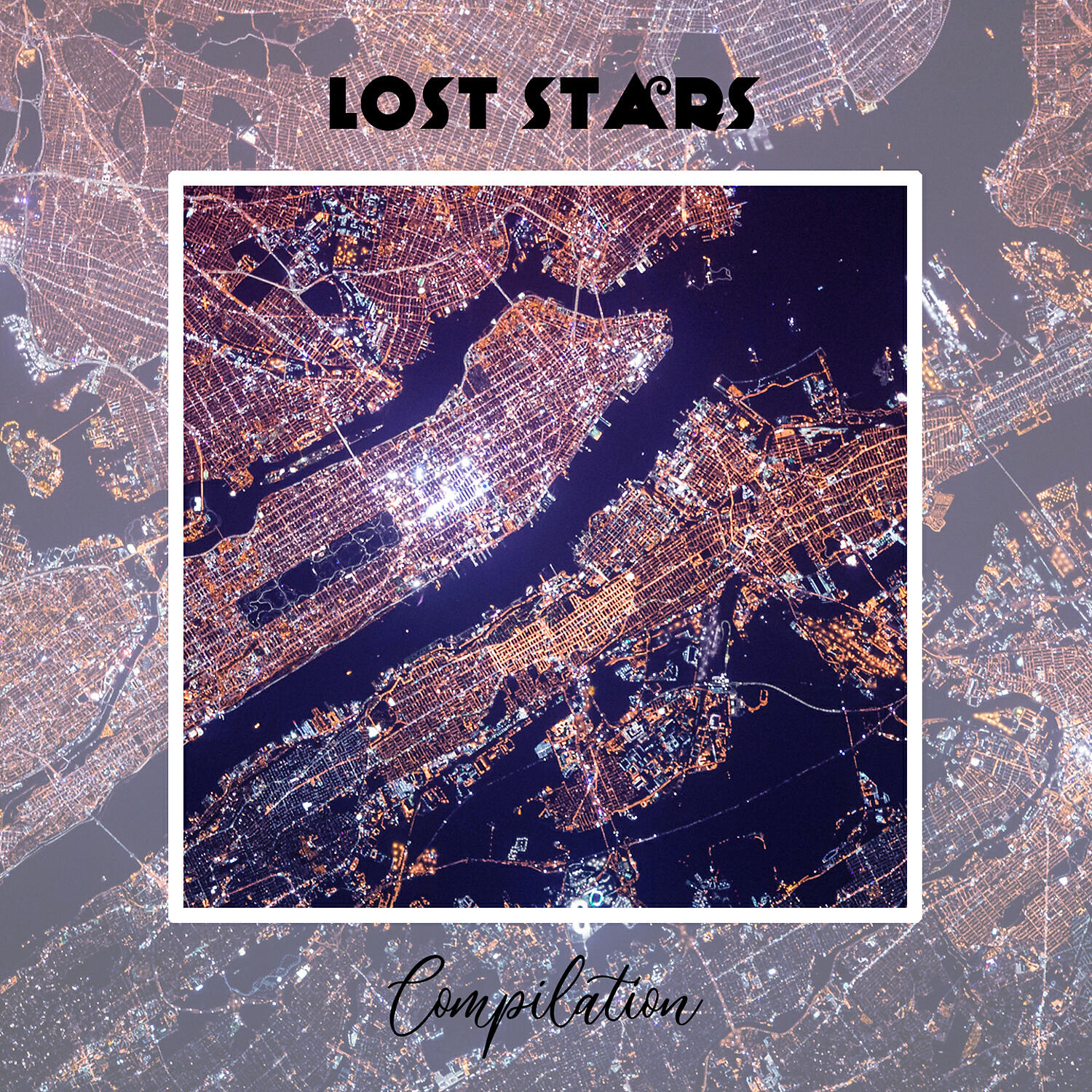 Релиз Lost Stars Compilation