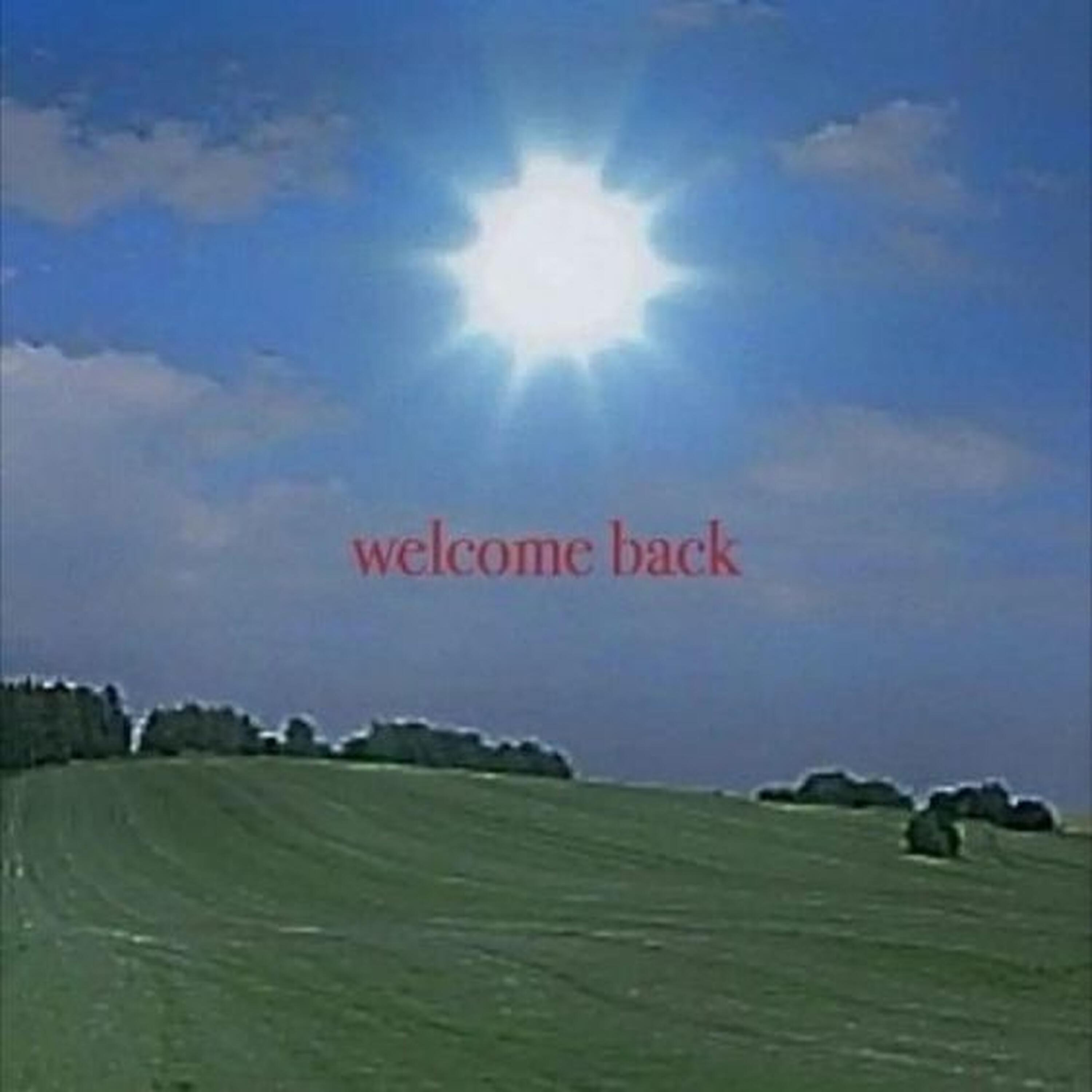 Релиз welcome back
