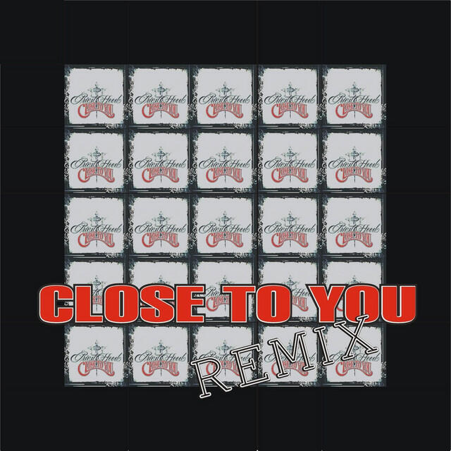 Релиз Close to You (Remix)