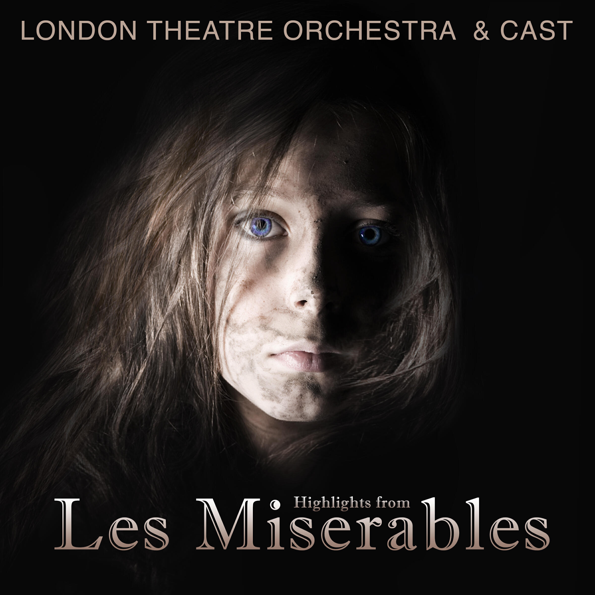 Релиз Highlights from Les Miserables