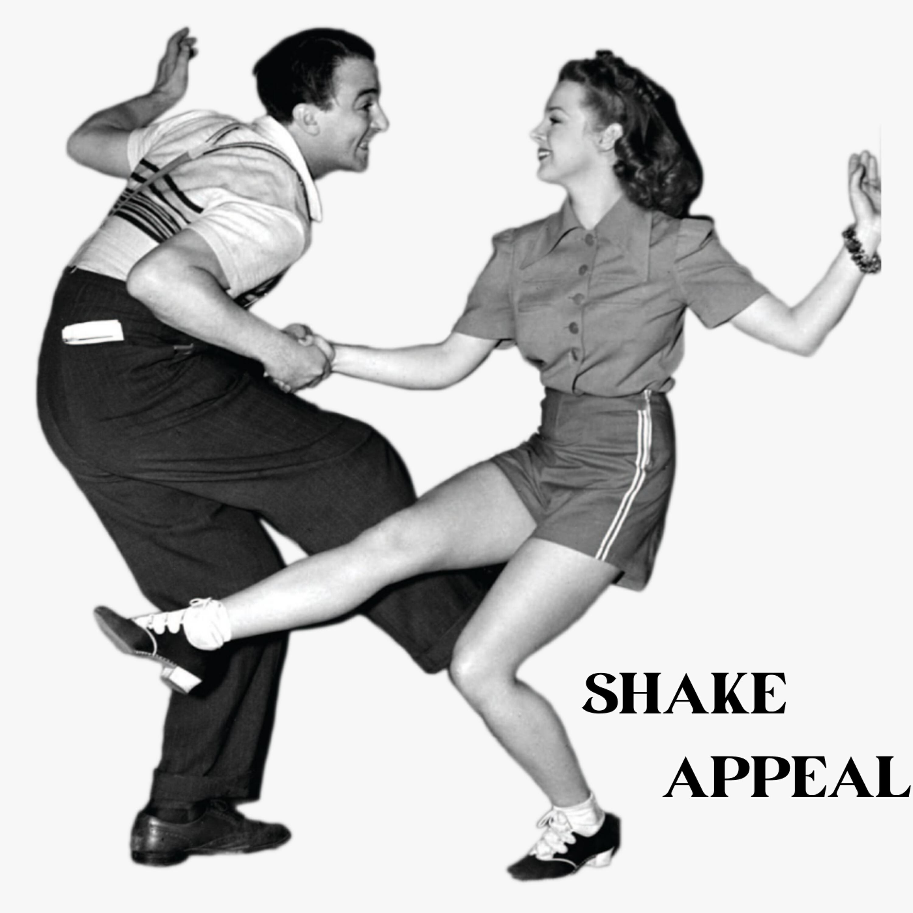 Релиз Shake Appeal