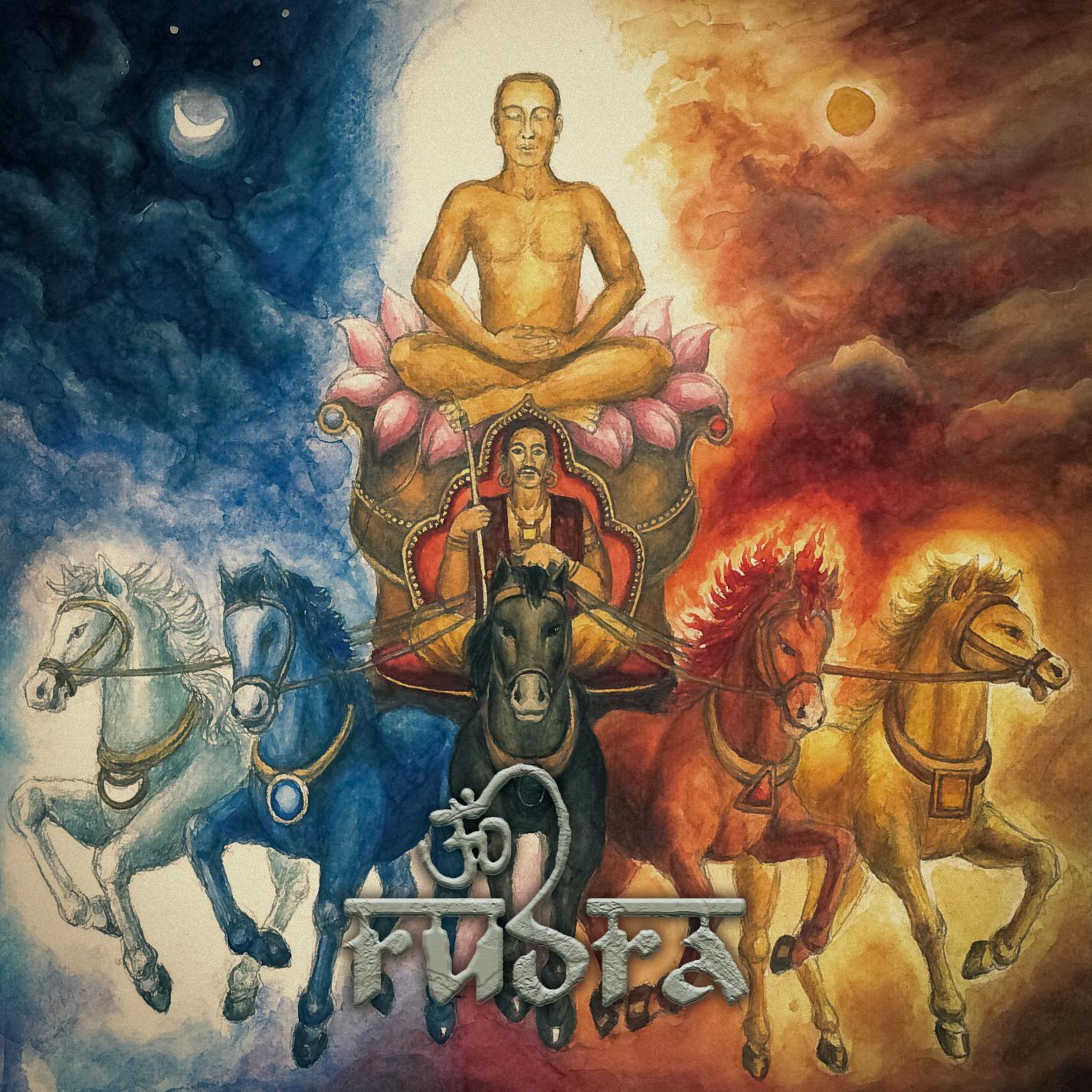 Релиз Brahmavidya: Primordial I