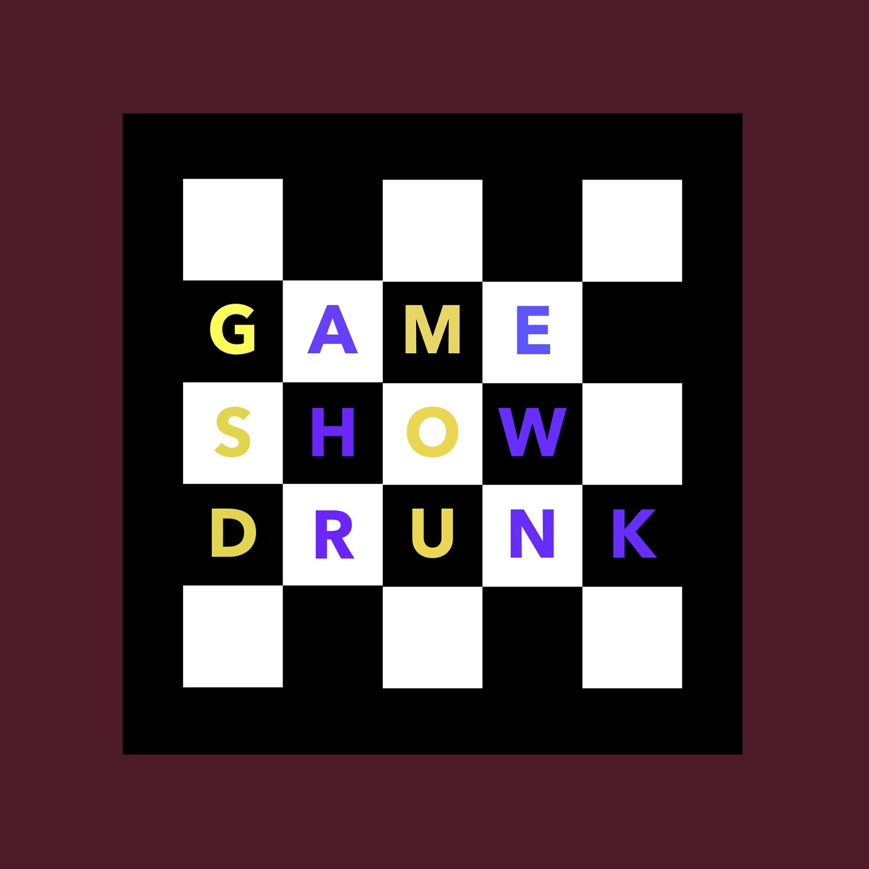Релиз Gameshow Drunk