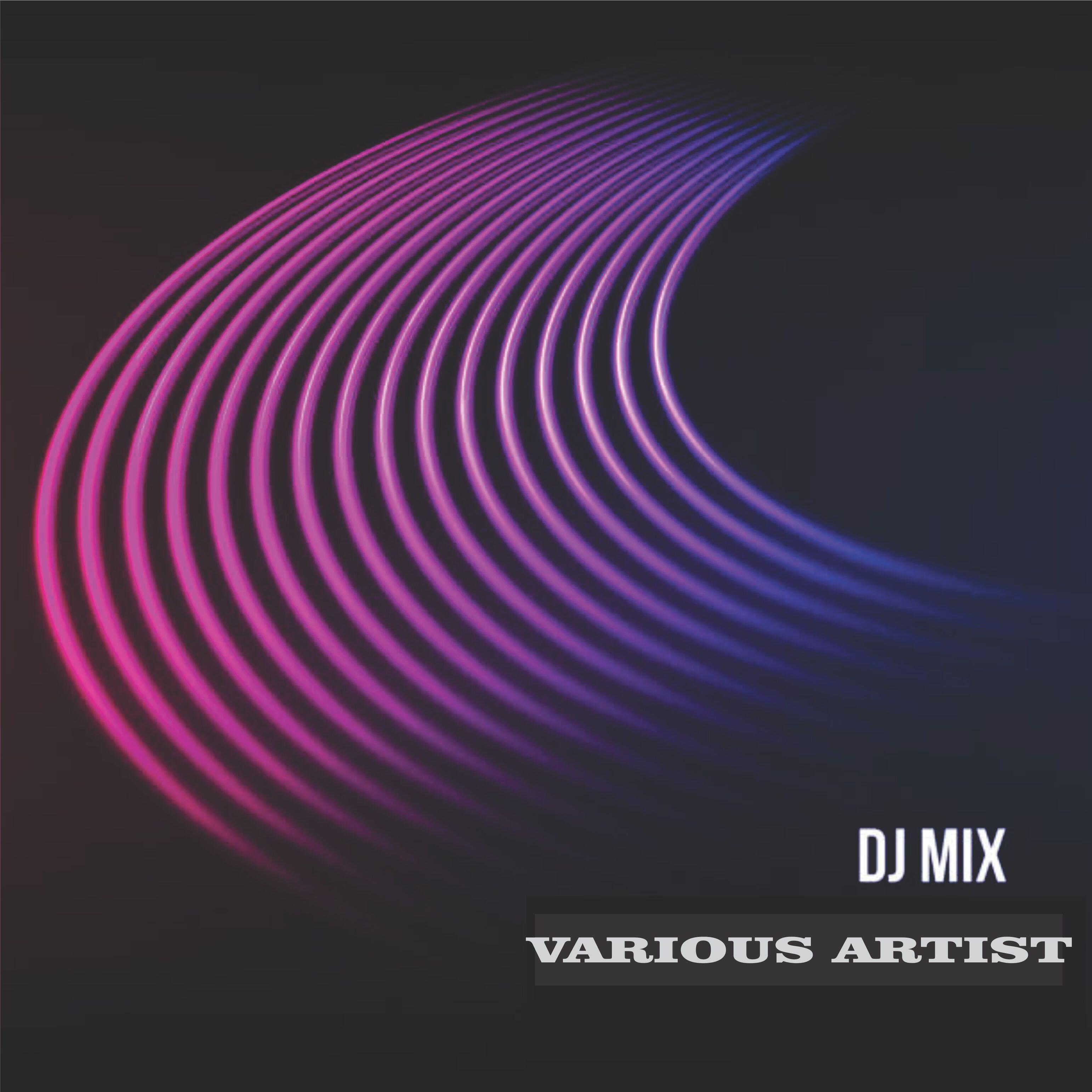 Релиз Dj Mix