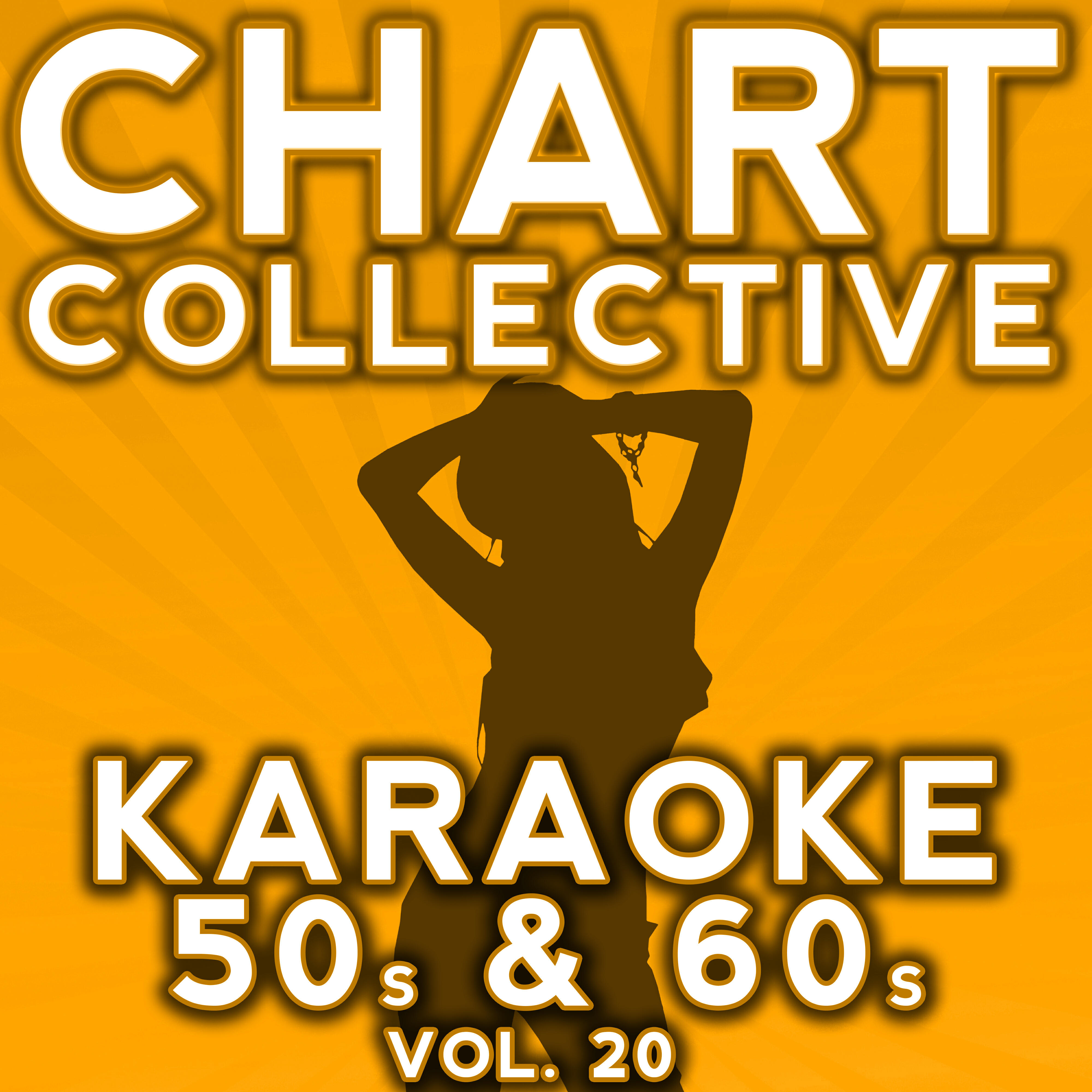 Релиз Karaoke Hits of 50s & 60s, Vol. 20