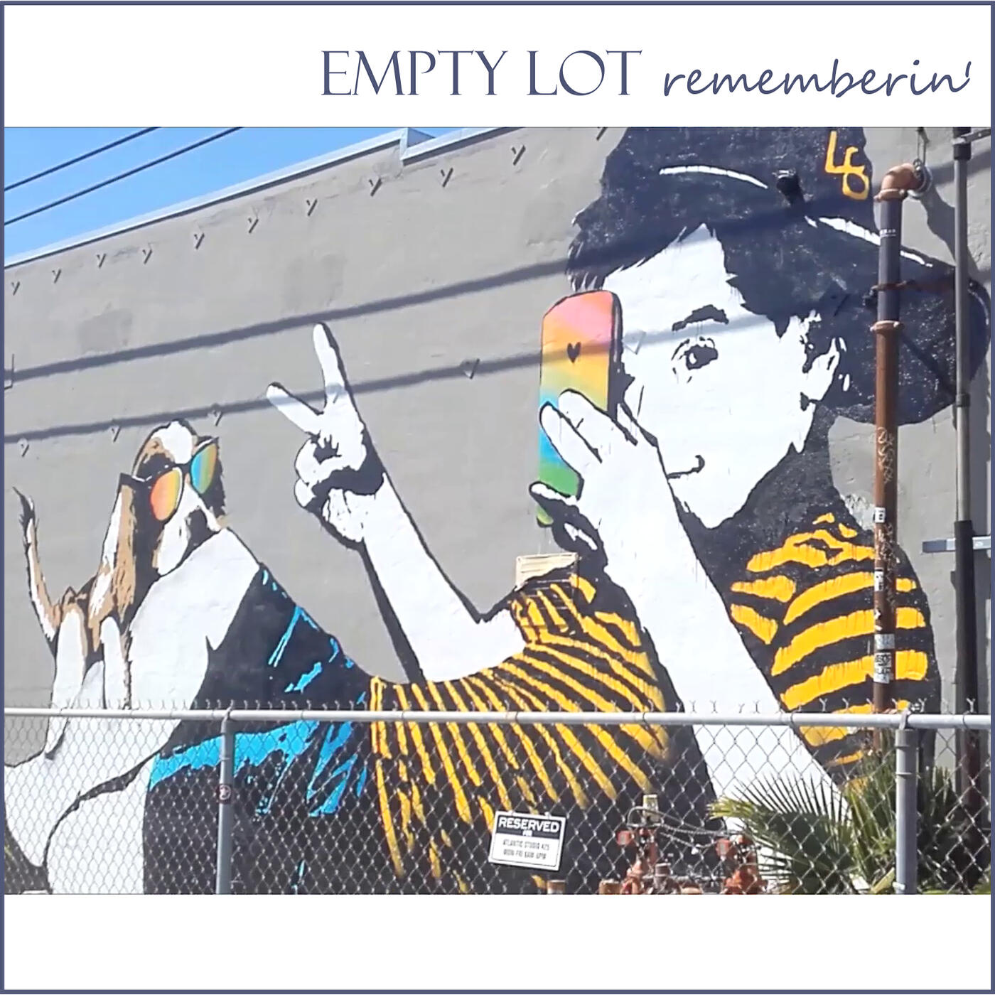 Релиз Rememberin'