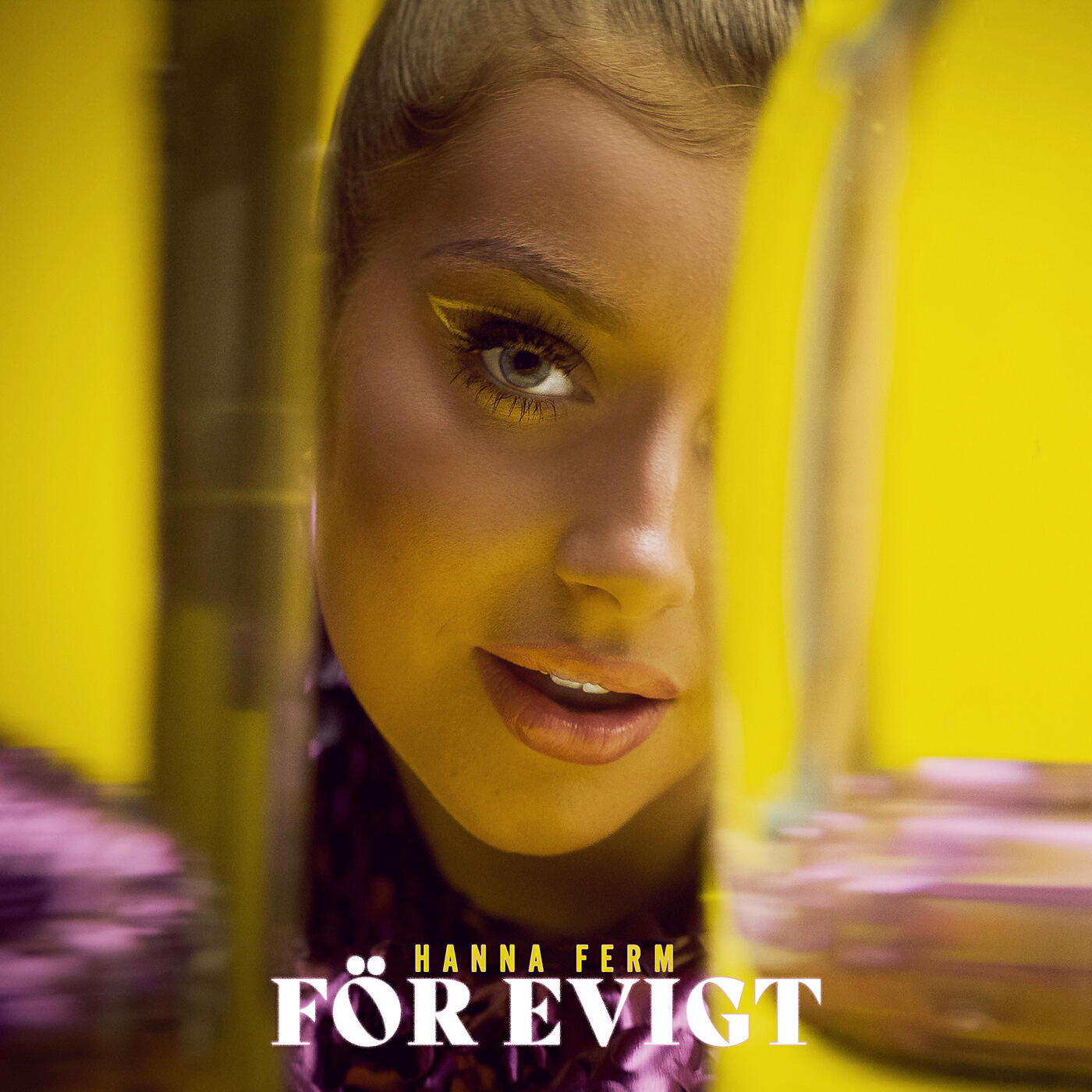 Релиз För Evigt