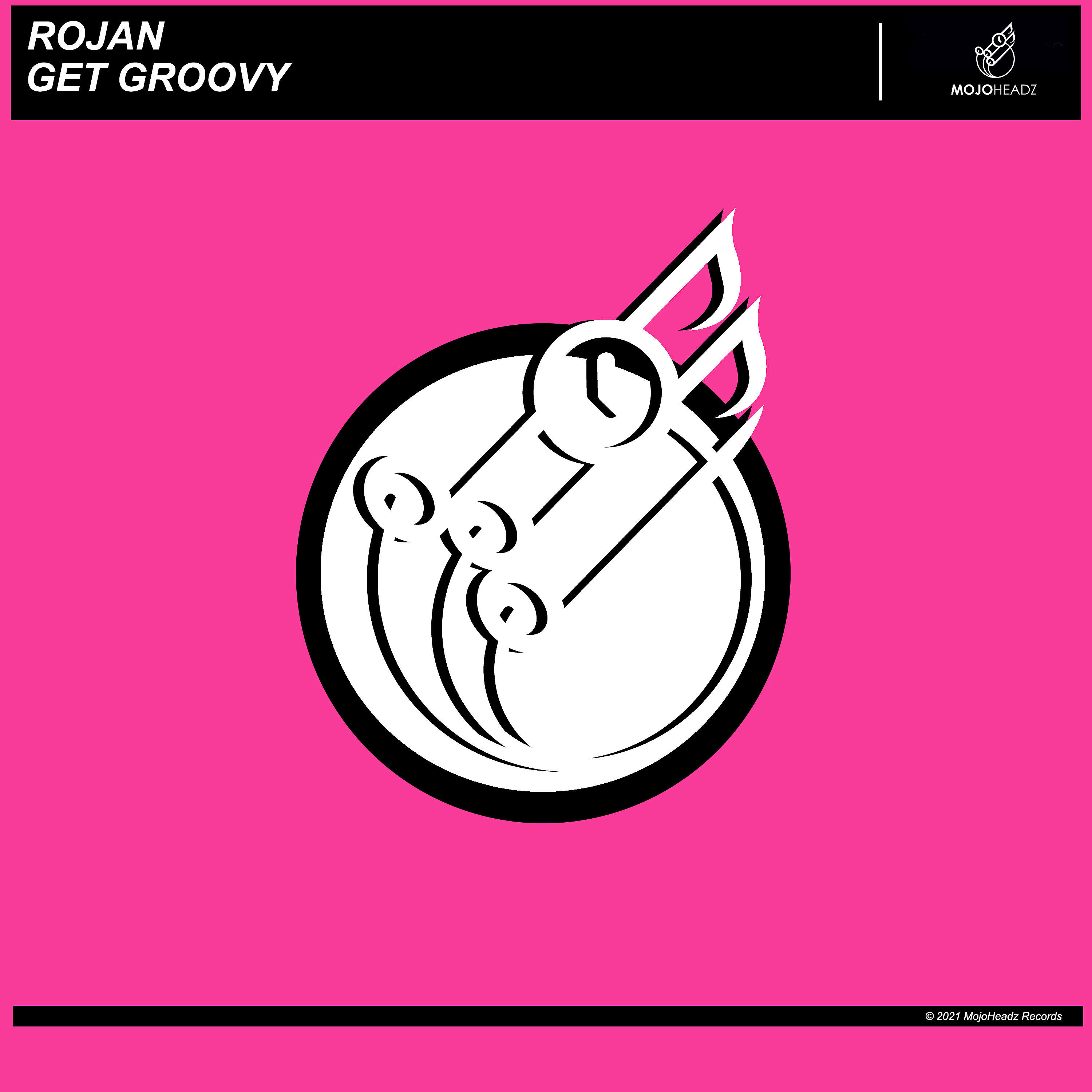 Релиз Get Groovy