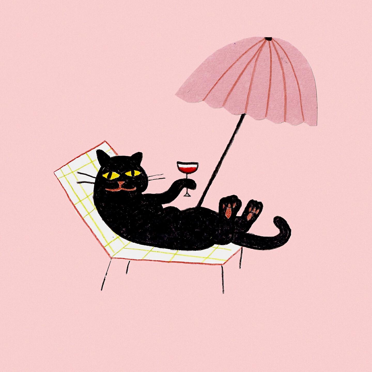 Релиз Catillac