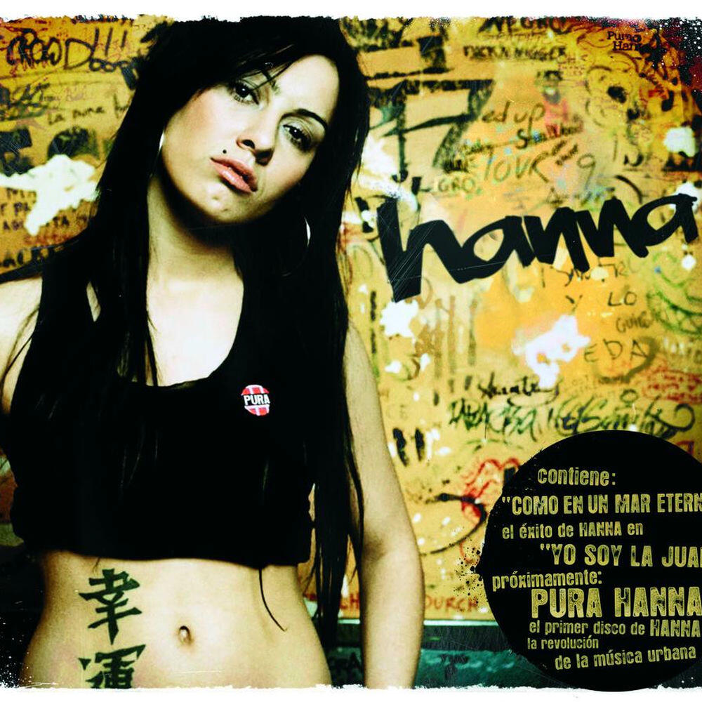 Релиз Hanna