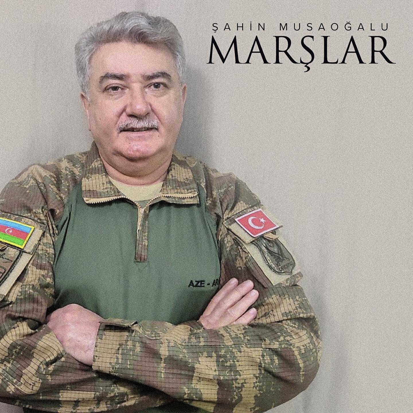 Релиз Marşlar