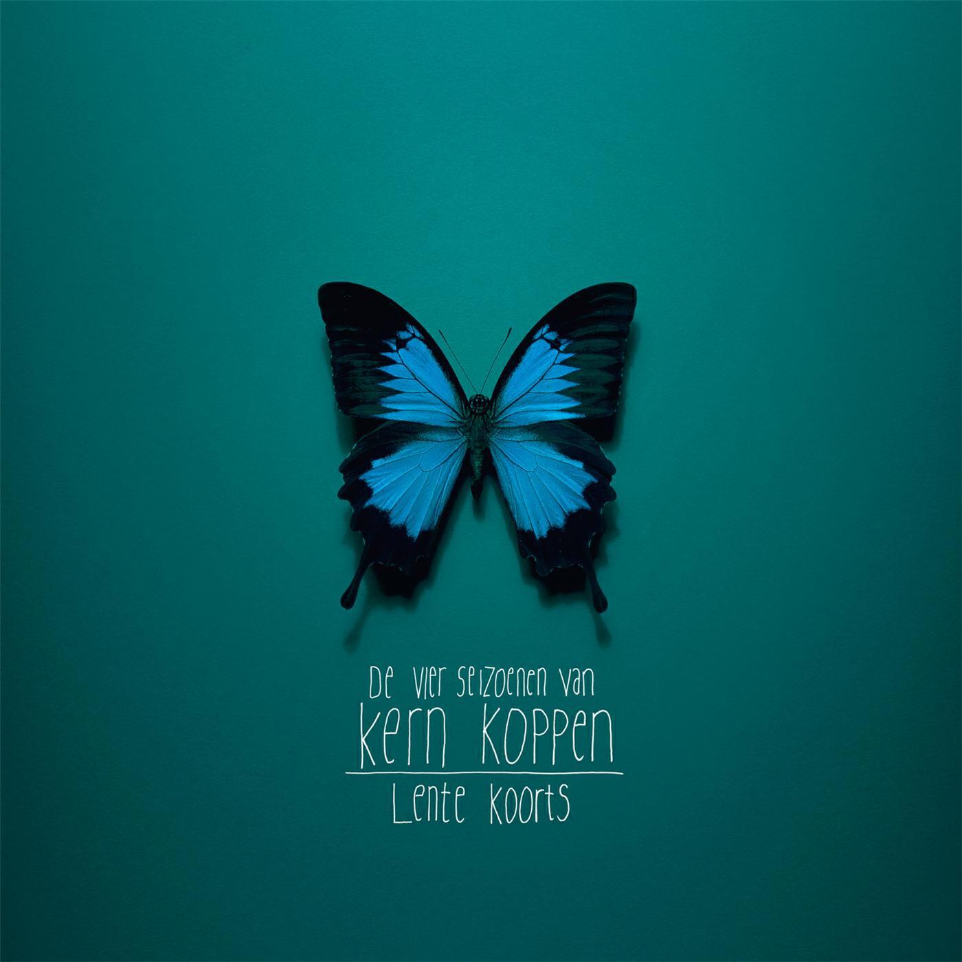Релиз Lente Koorts