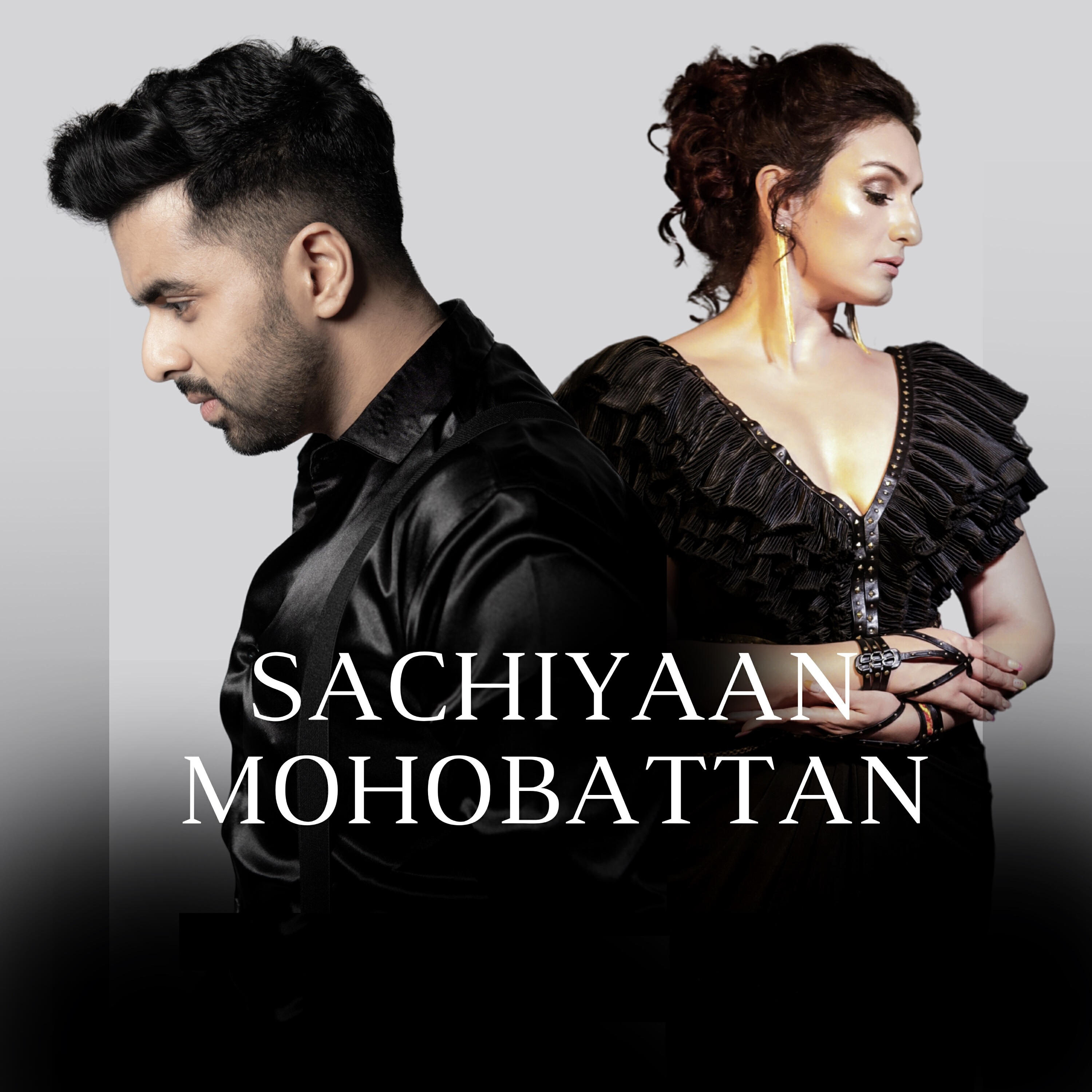 Релиз Sachiyaan Mohobattan