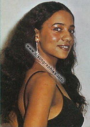 Donna Mcghee