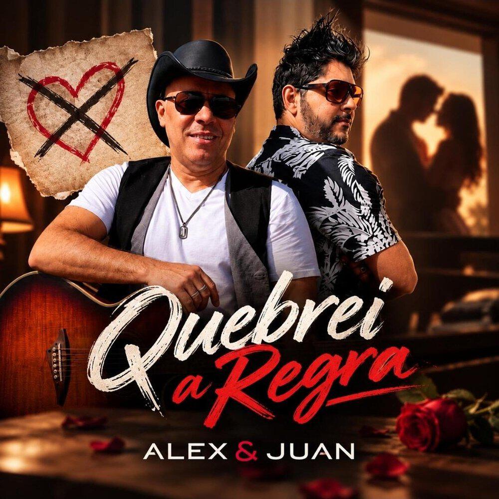 Релиз Quebrei a Regra
