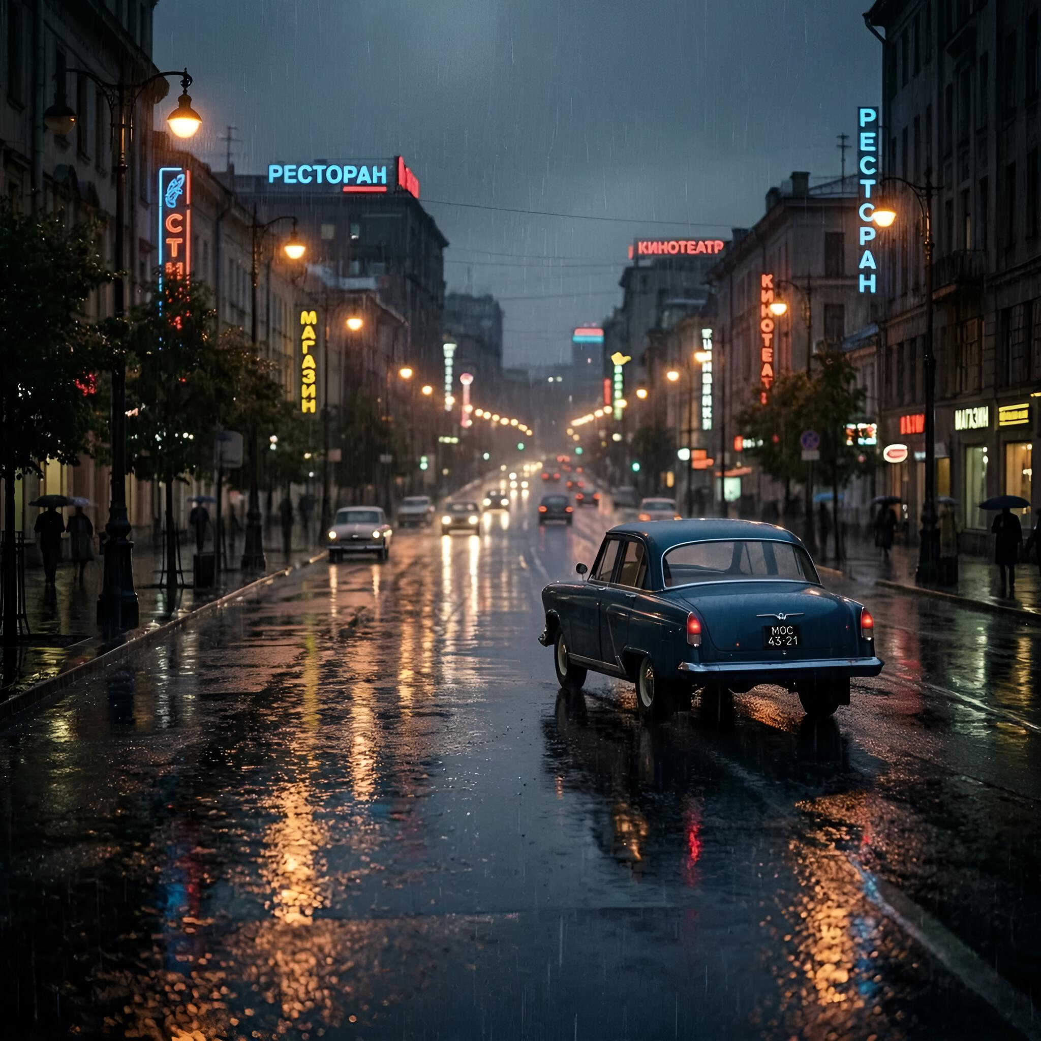 Релиз Мне нужна только ты одна