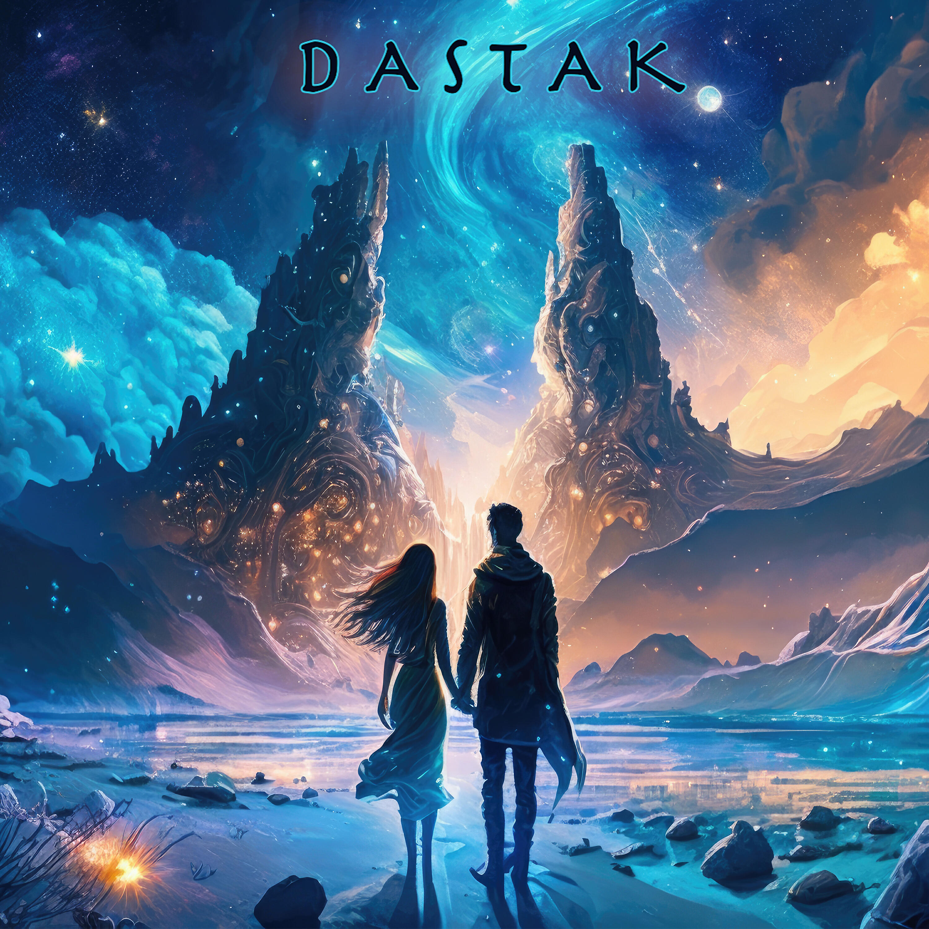 Релиз Dastak