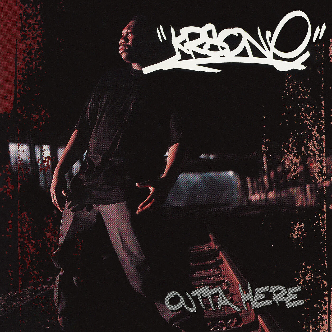 Релиз Outta Here EP