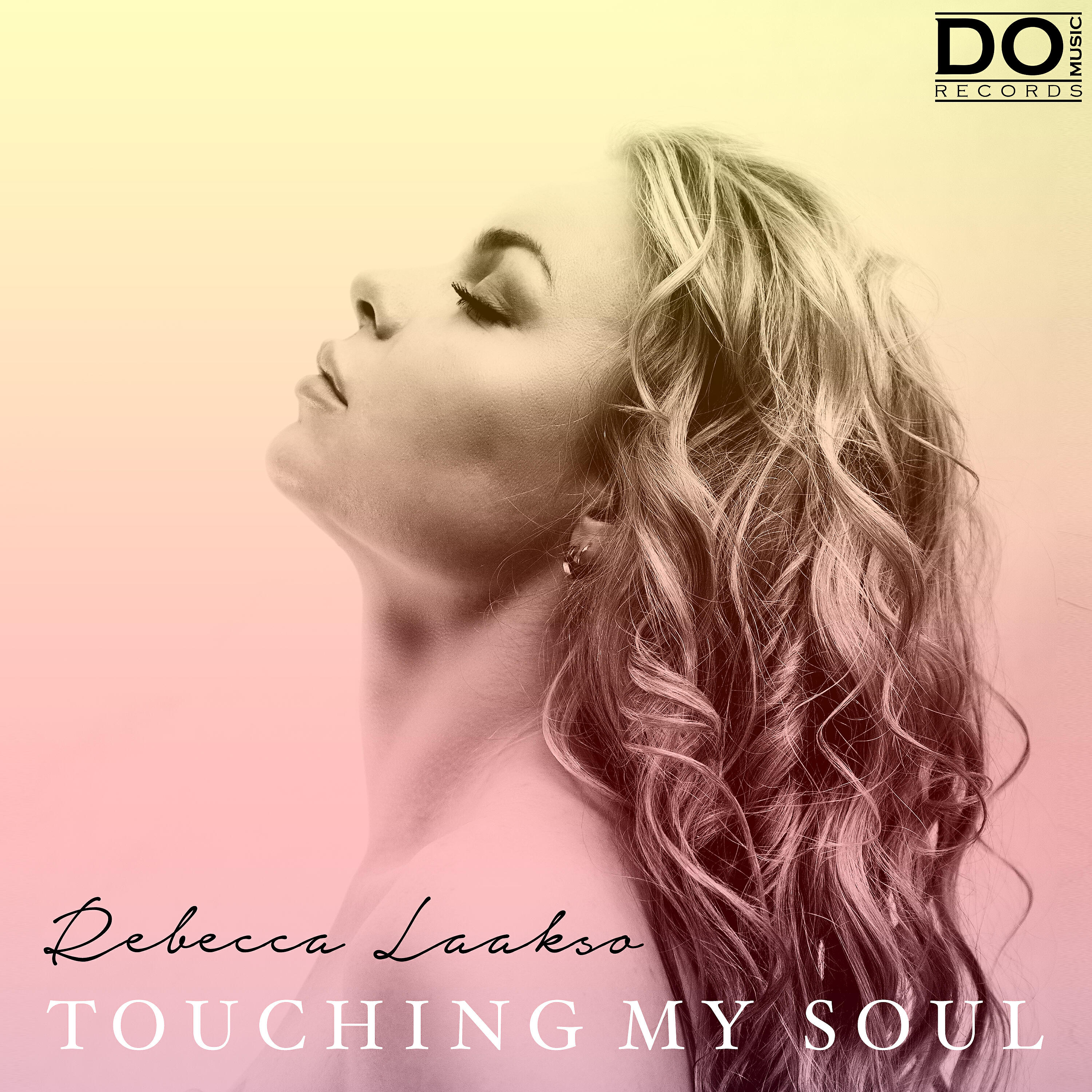 Релиз Touching My Soul
