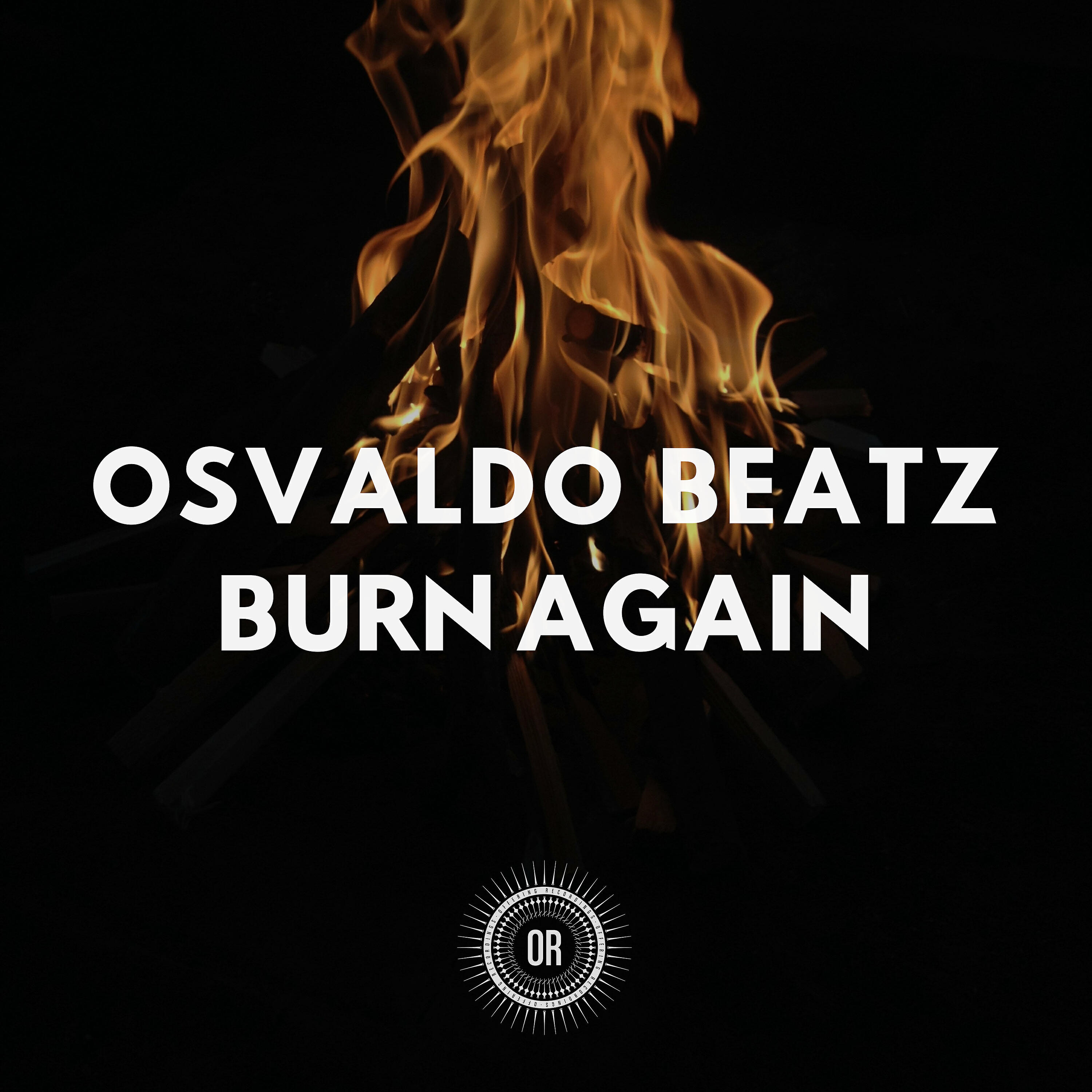 Релиз Burn Again