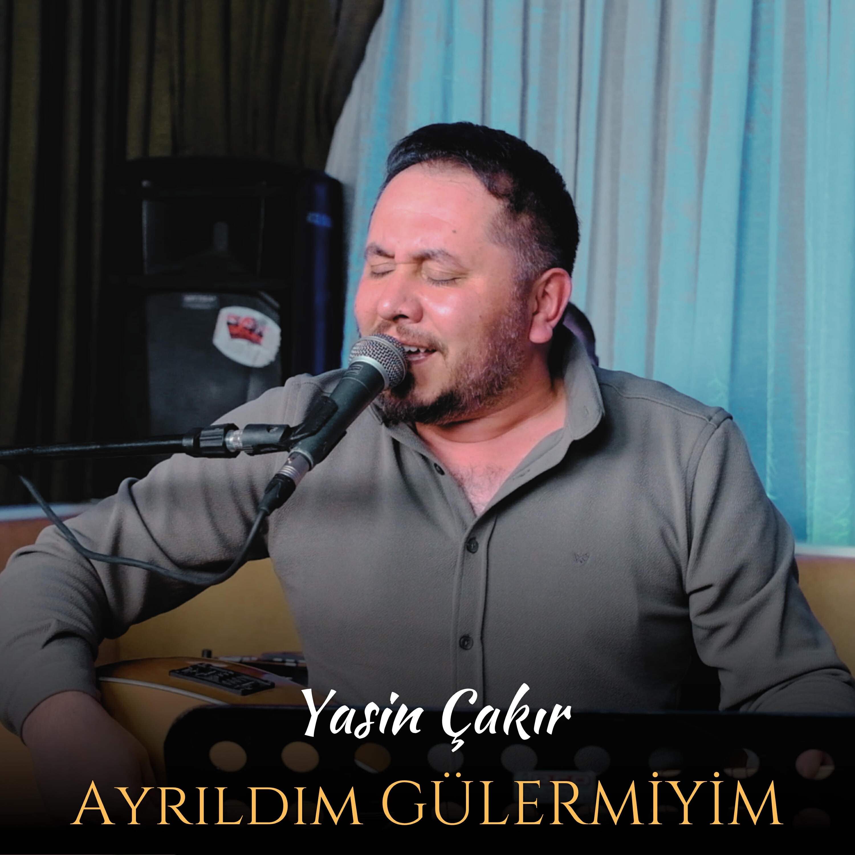 Yasin Çakır