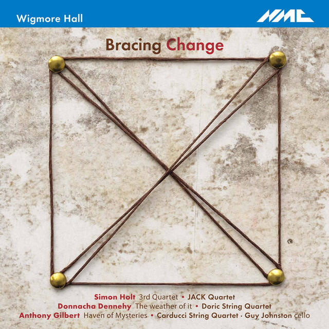 Релиз Bracing Change