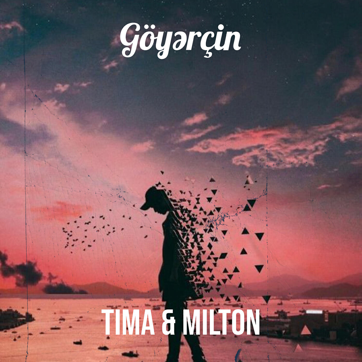 Релиз Göyərçin