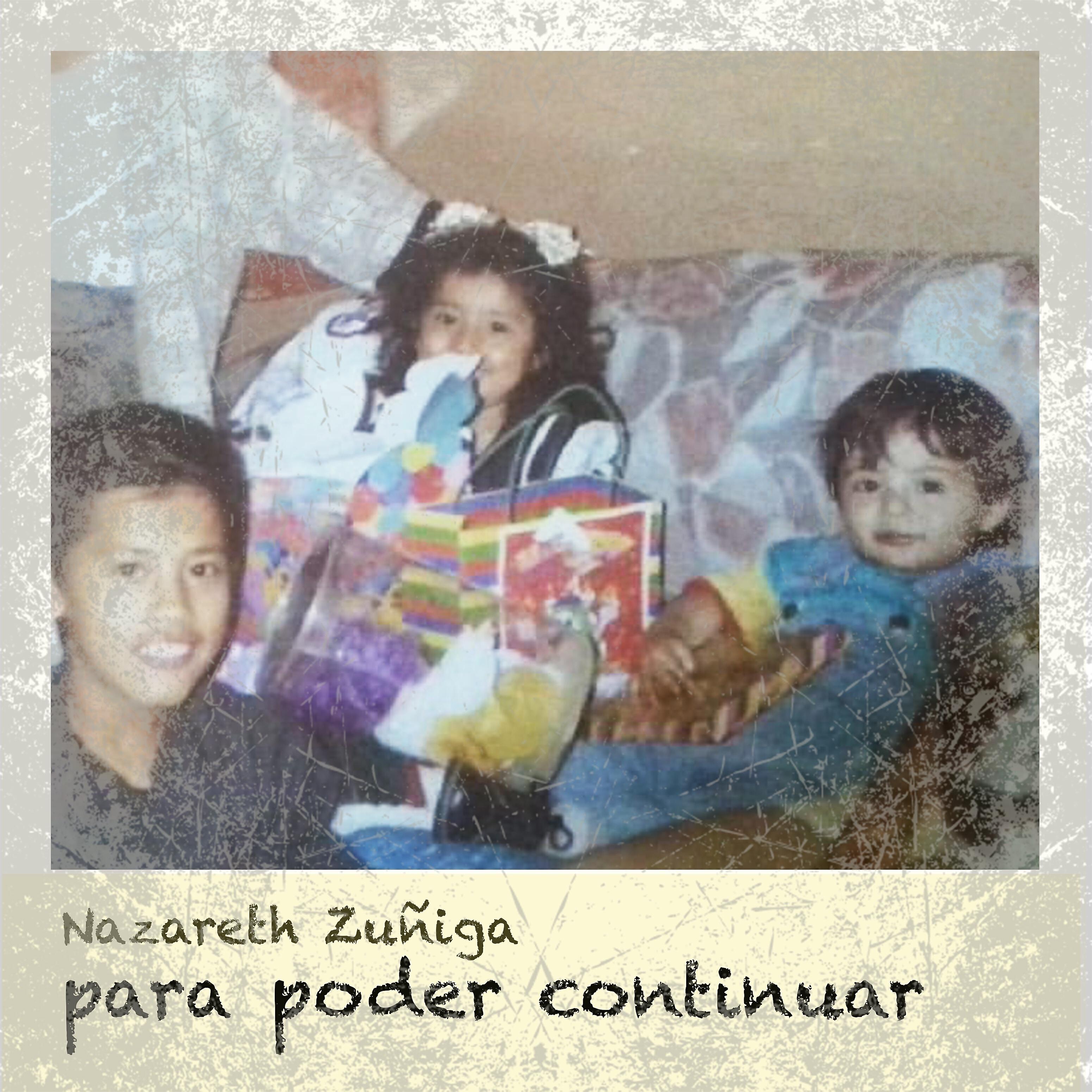 Релиз Para Poder Continuar