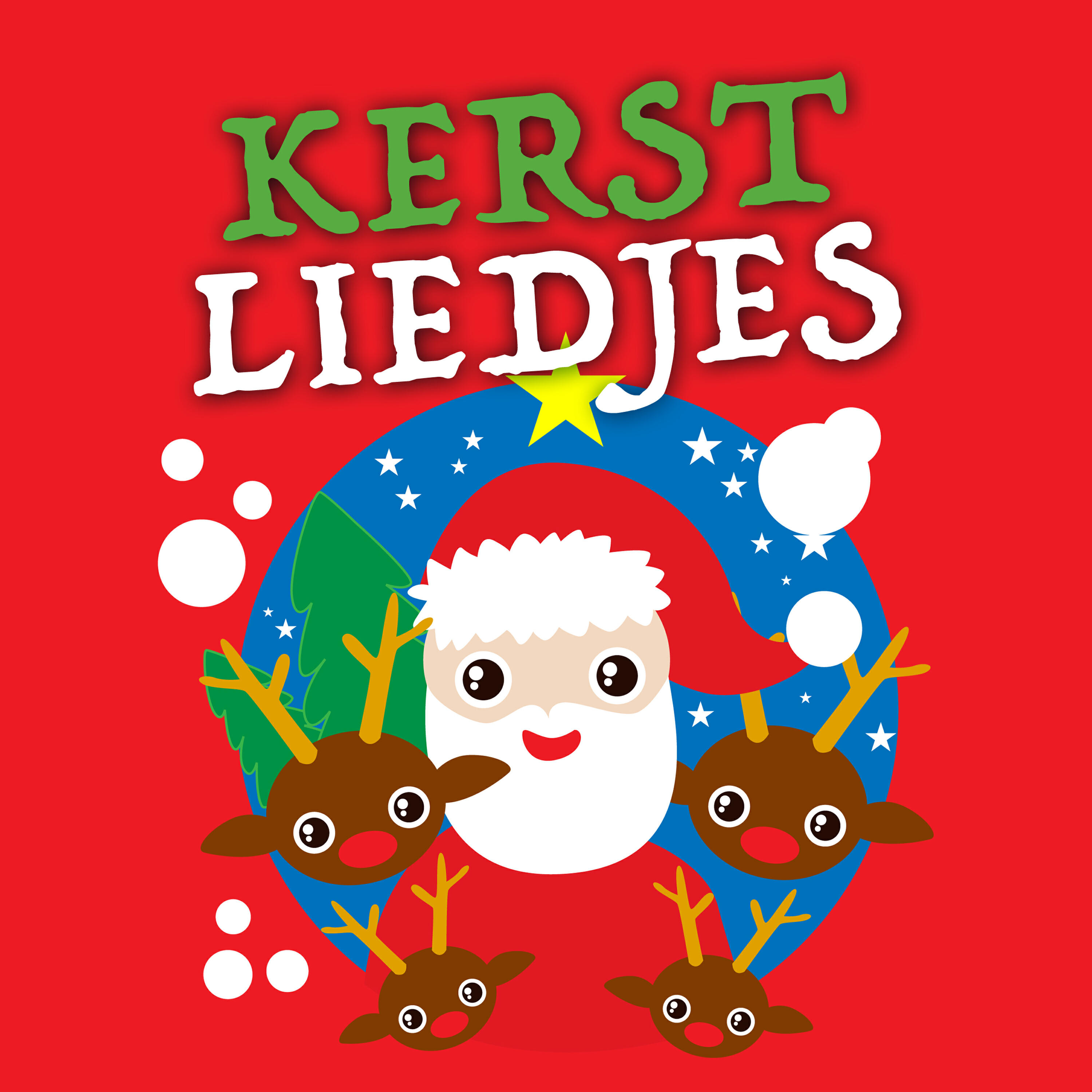 Релиз Kerstliedjes
