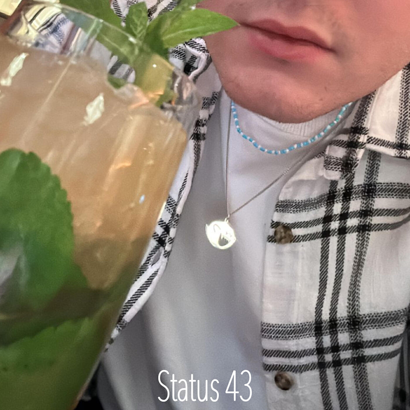Релиз Status 43
