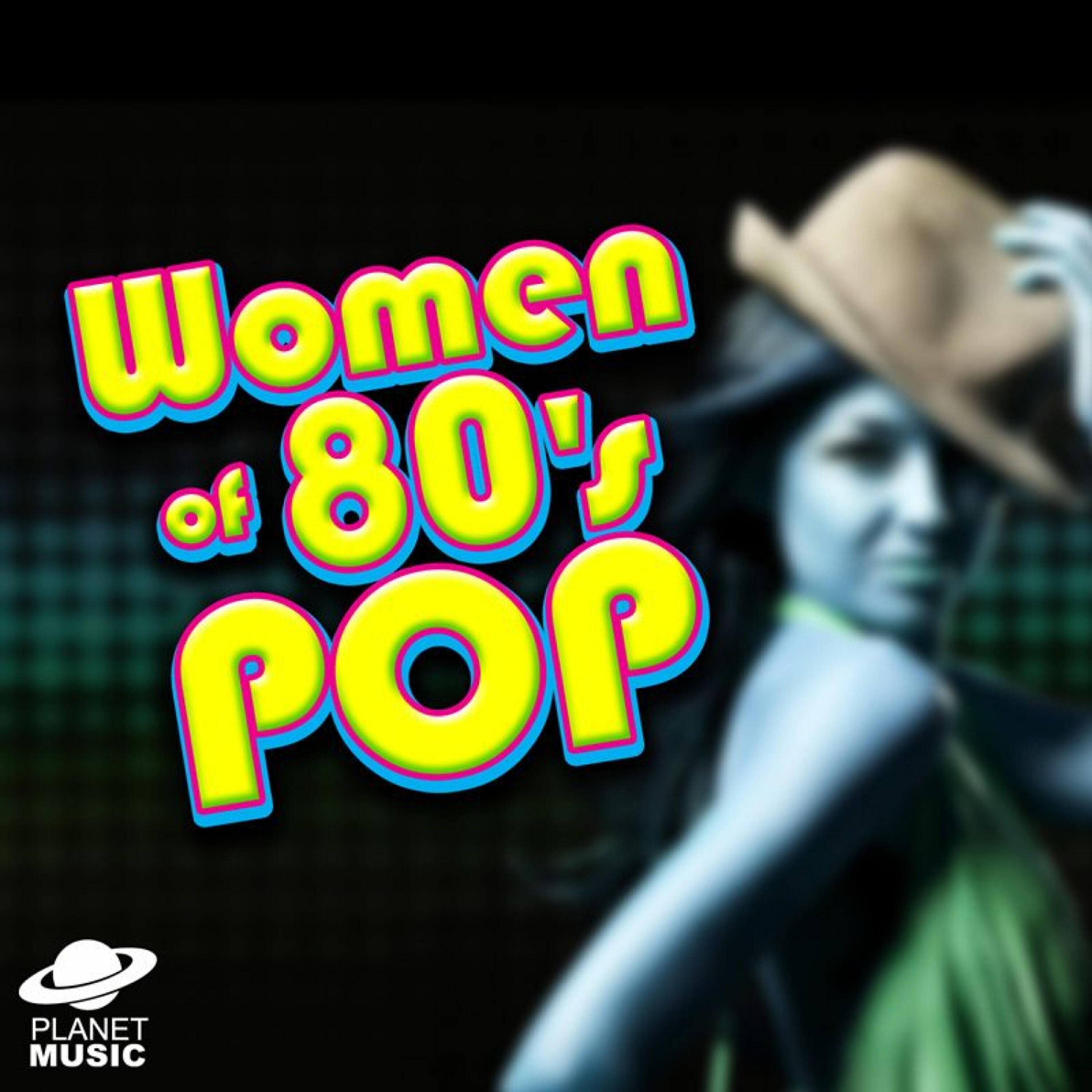Релиз Women of 80's Pop