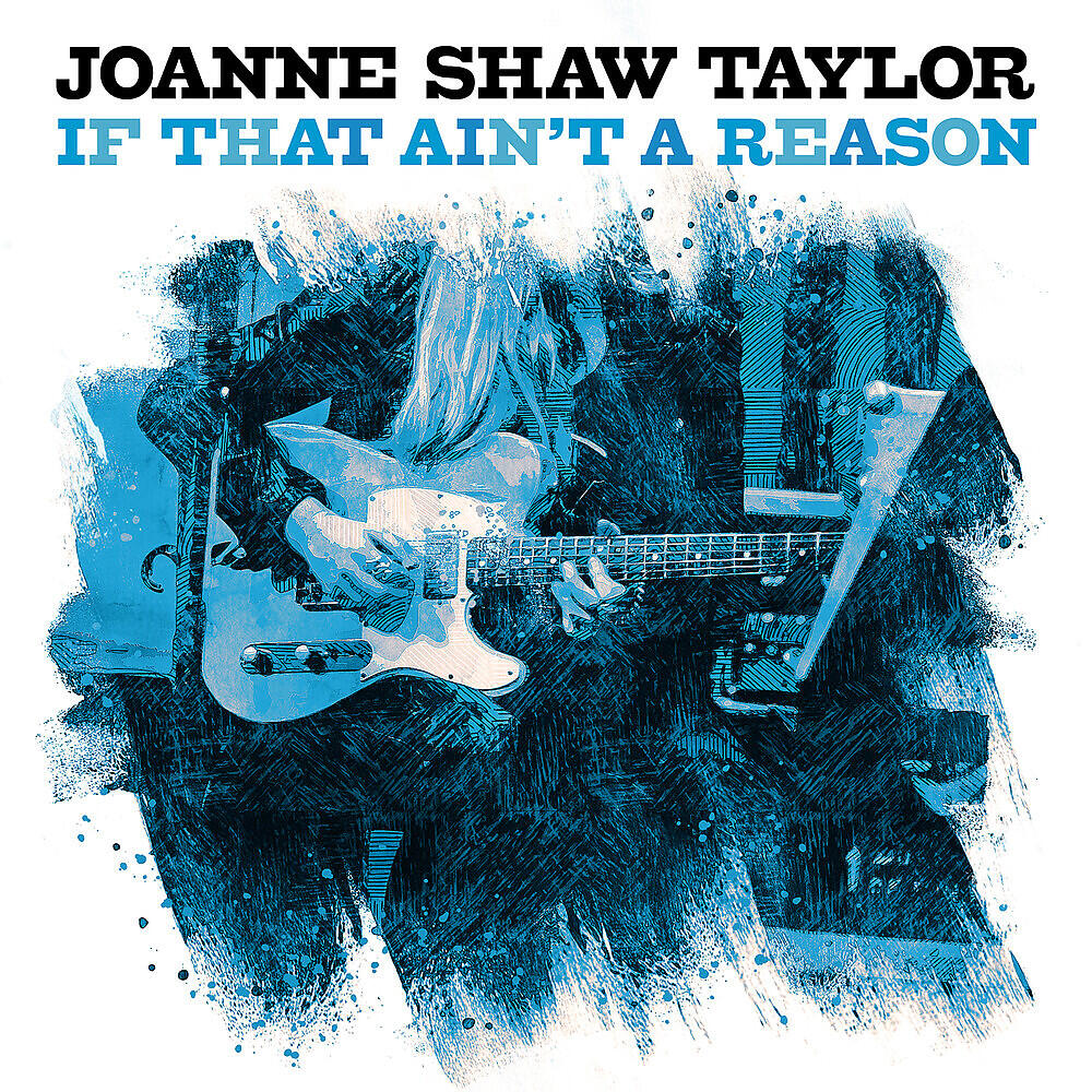 Релиз If That Ain't A Reason