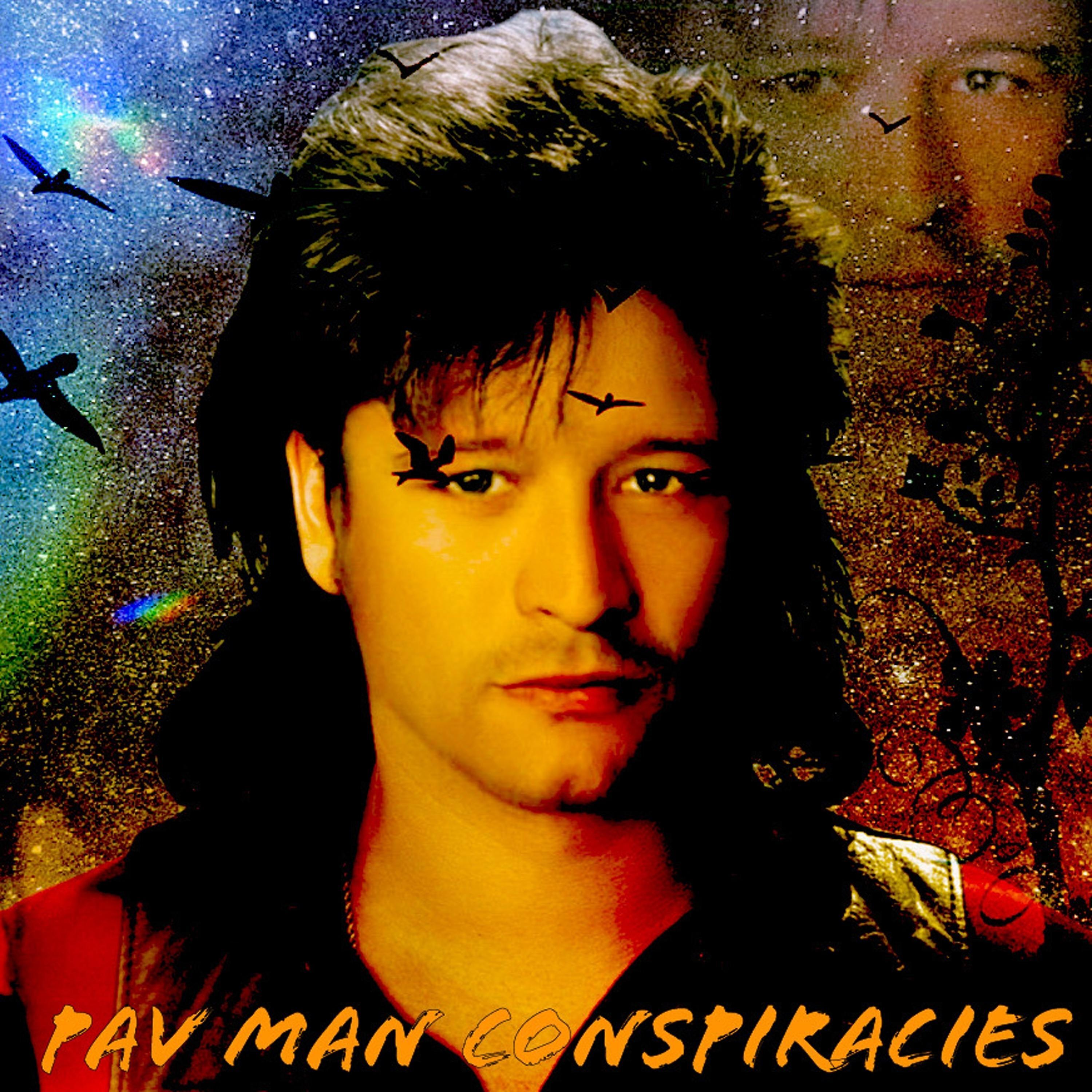 Pav Man