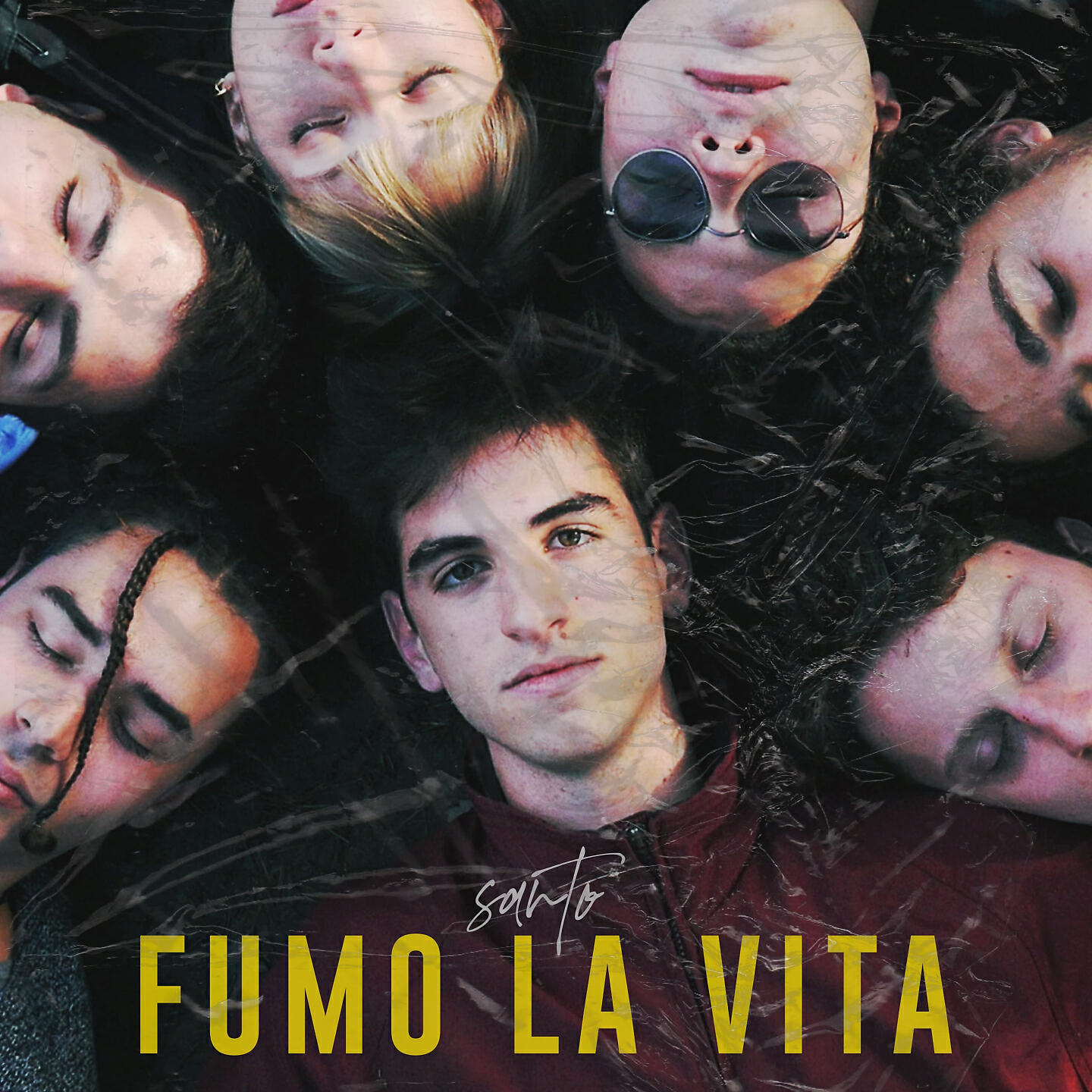Релиз Fumo La Vita