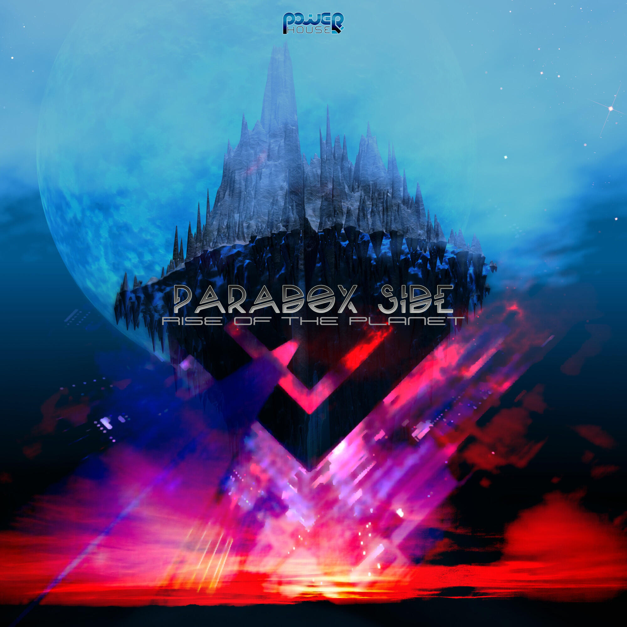 Релиз Rise of the Planet