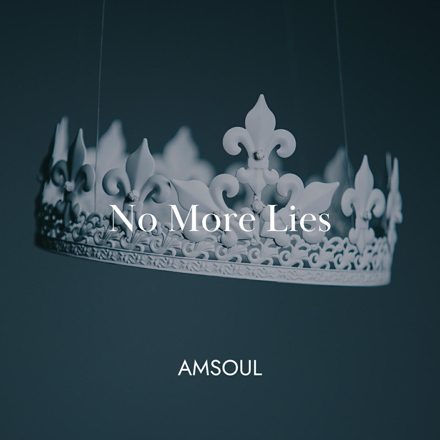 Релиз No More Lies