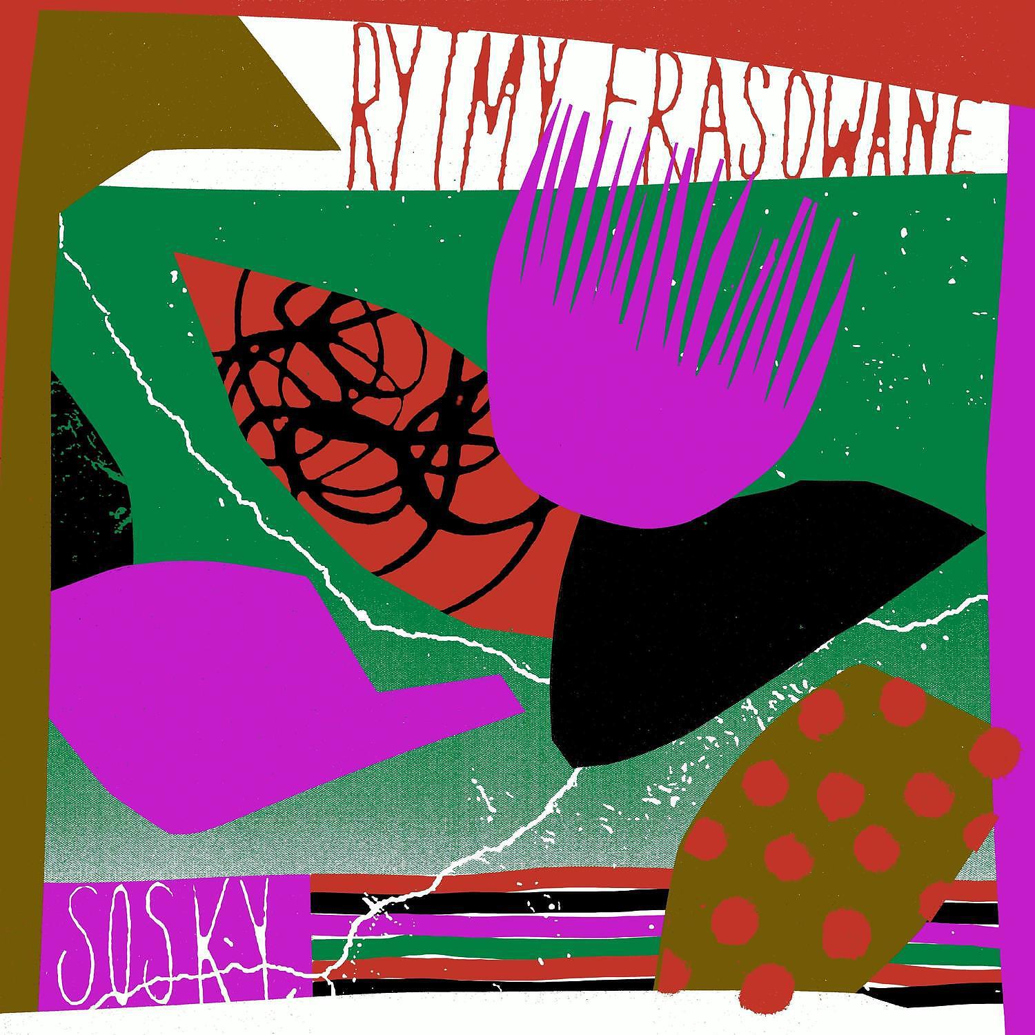 Релиз Rytmy Frasowane