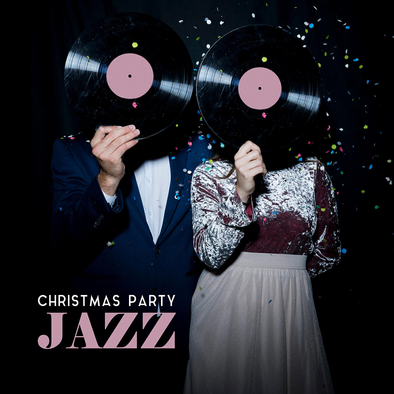 Релиз Christmas Party Jazz - Happy New Year, Bossa Nova, Relaxing Instrumental Music