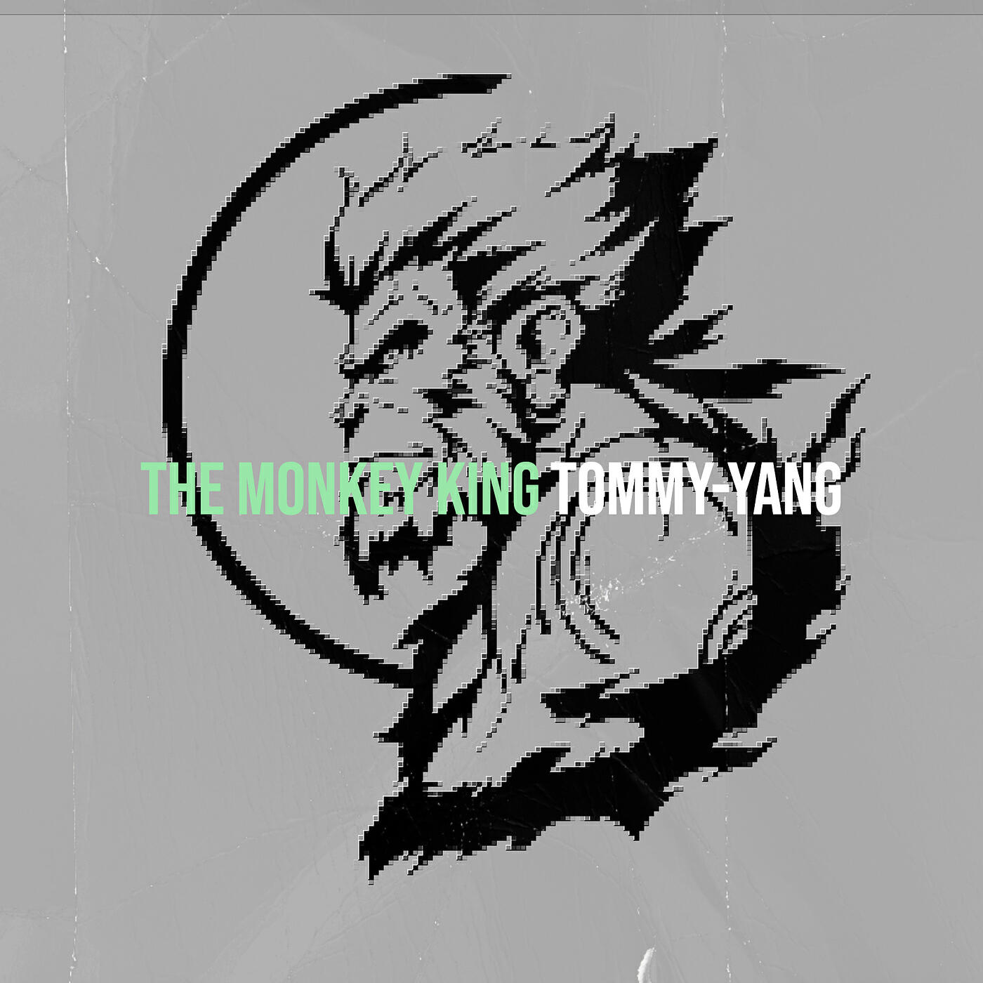 Релиз The Monkey King