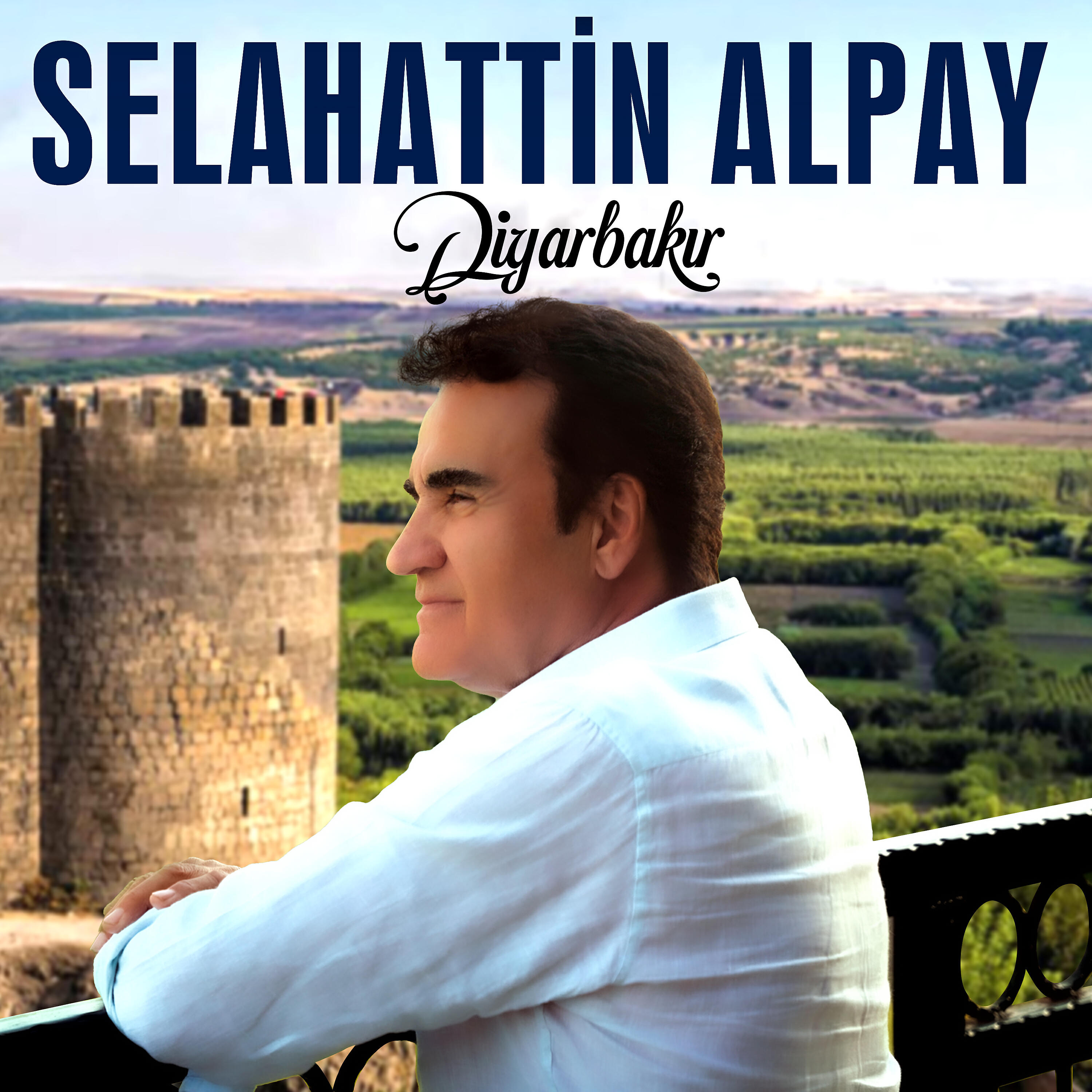 Релиз Diyarbakır
