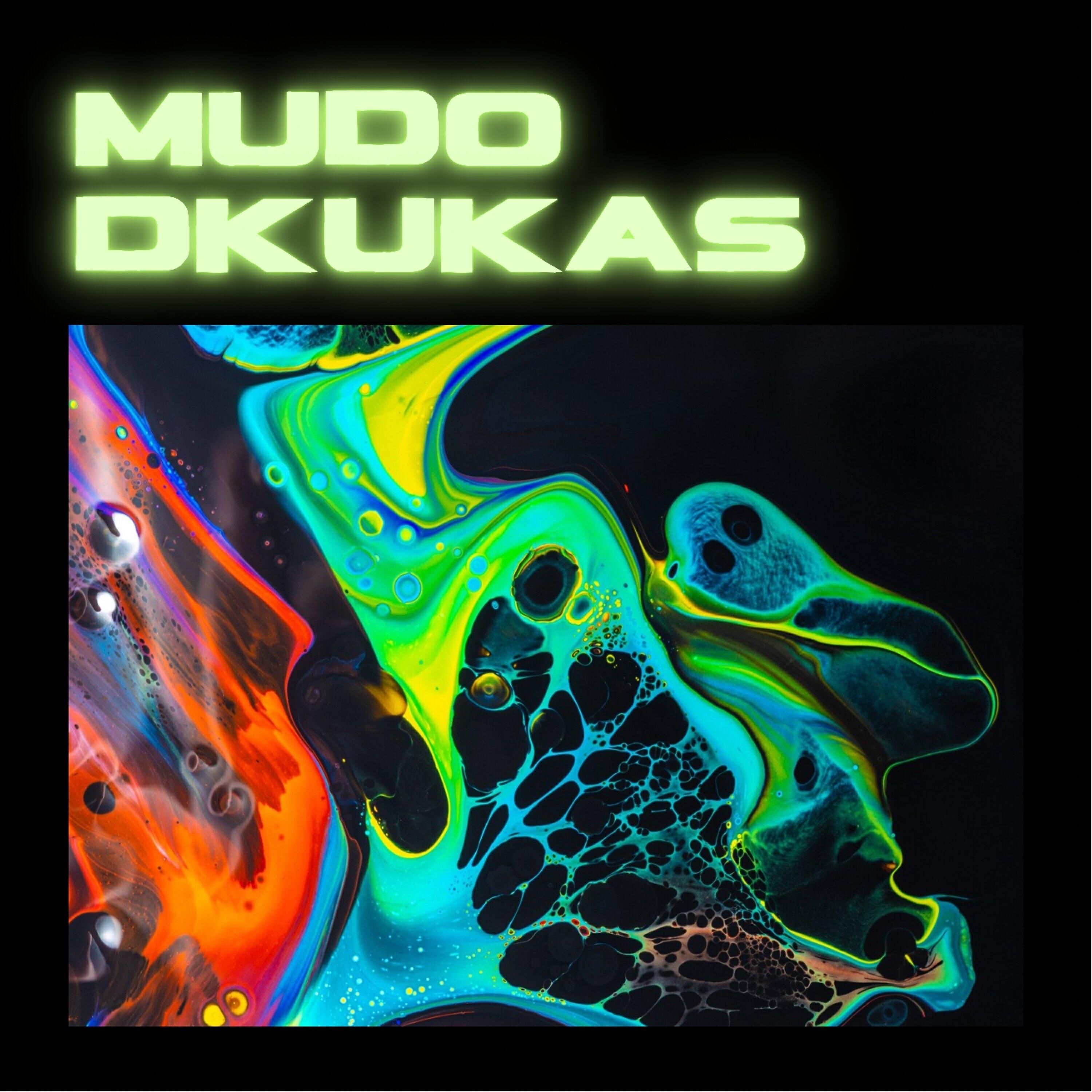 Релиз Mudo