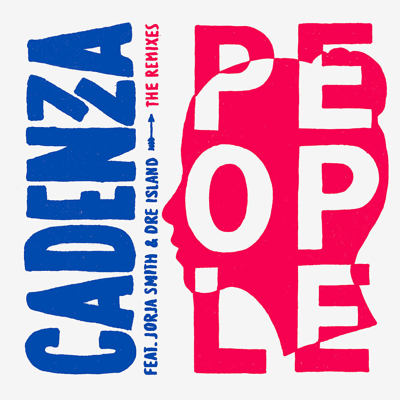 Релиз People (Remixes) (feat. Jorja Smith & Dre Island)