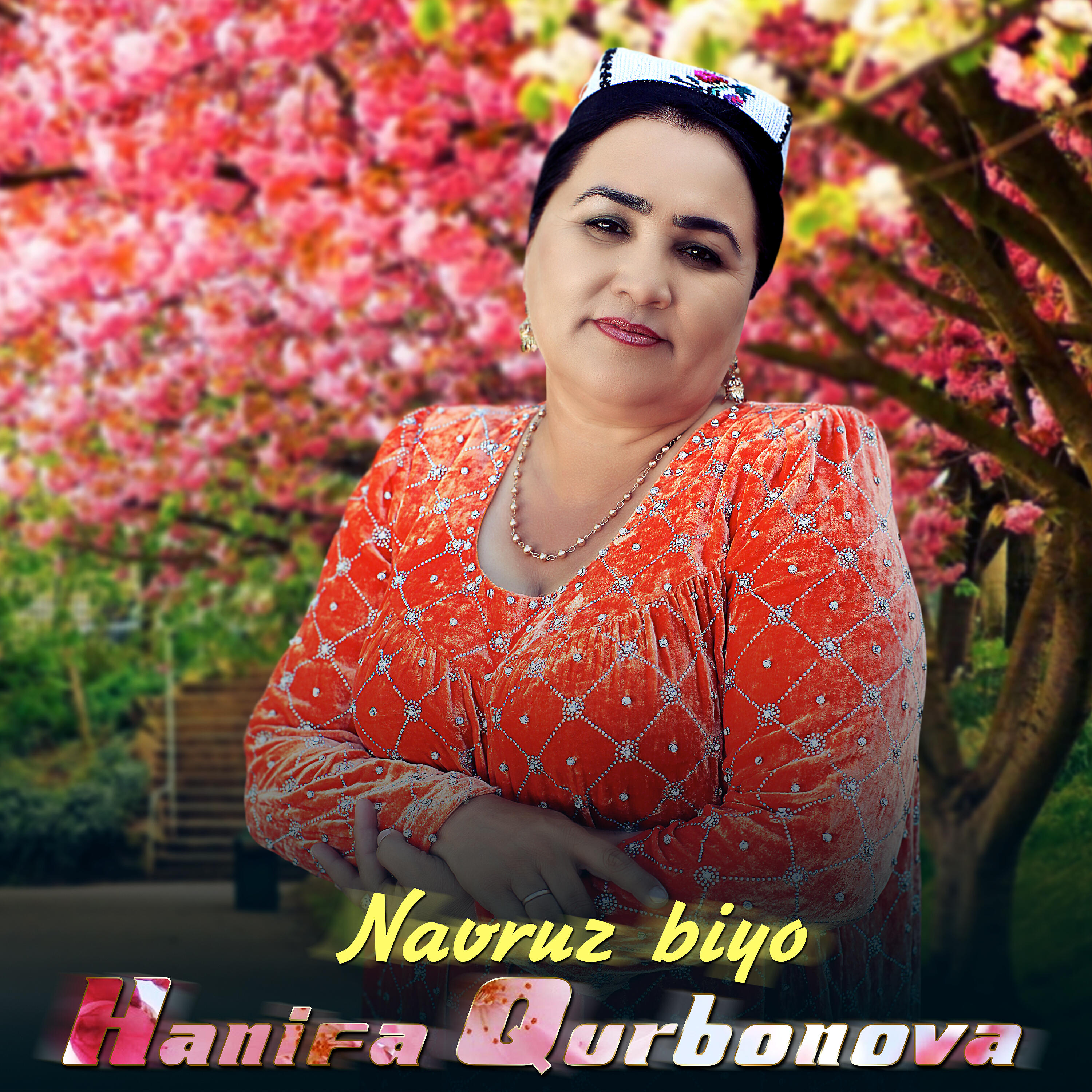 Релиз Navruz biyo