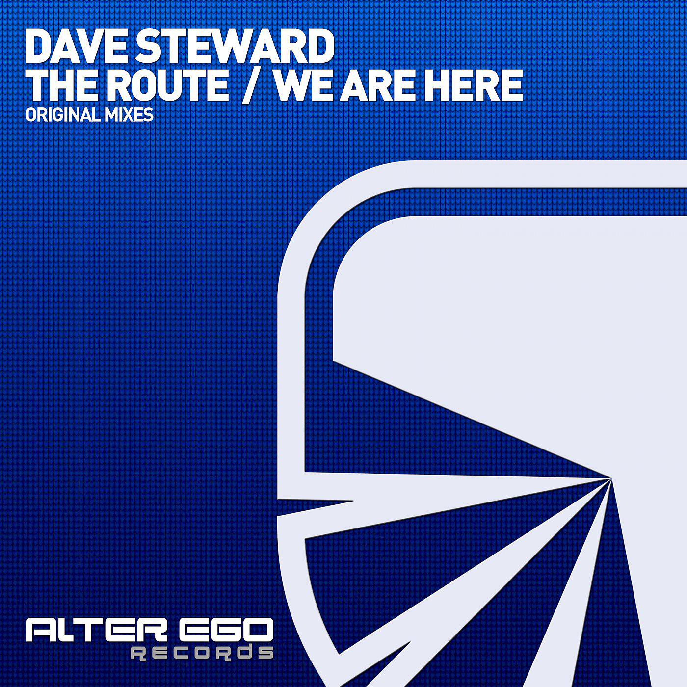 Релиз The Route / We Are Here