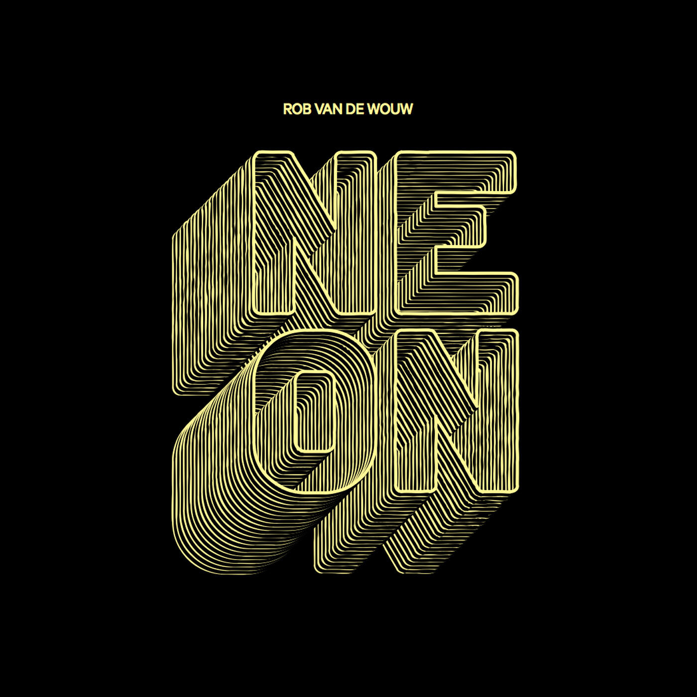 Релиз Neon