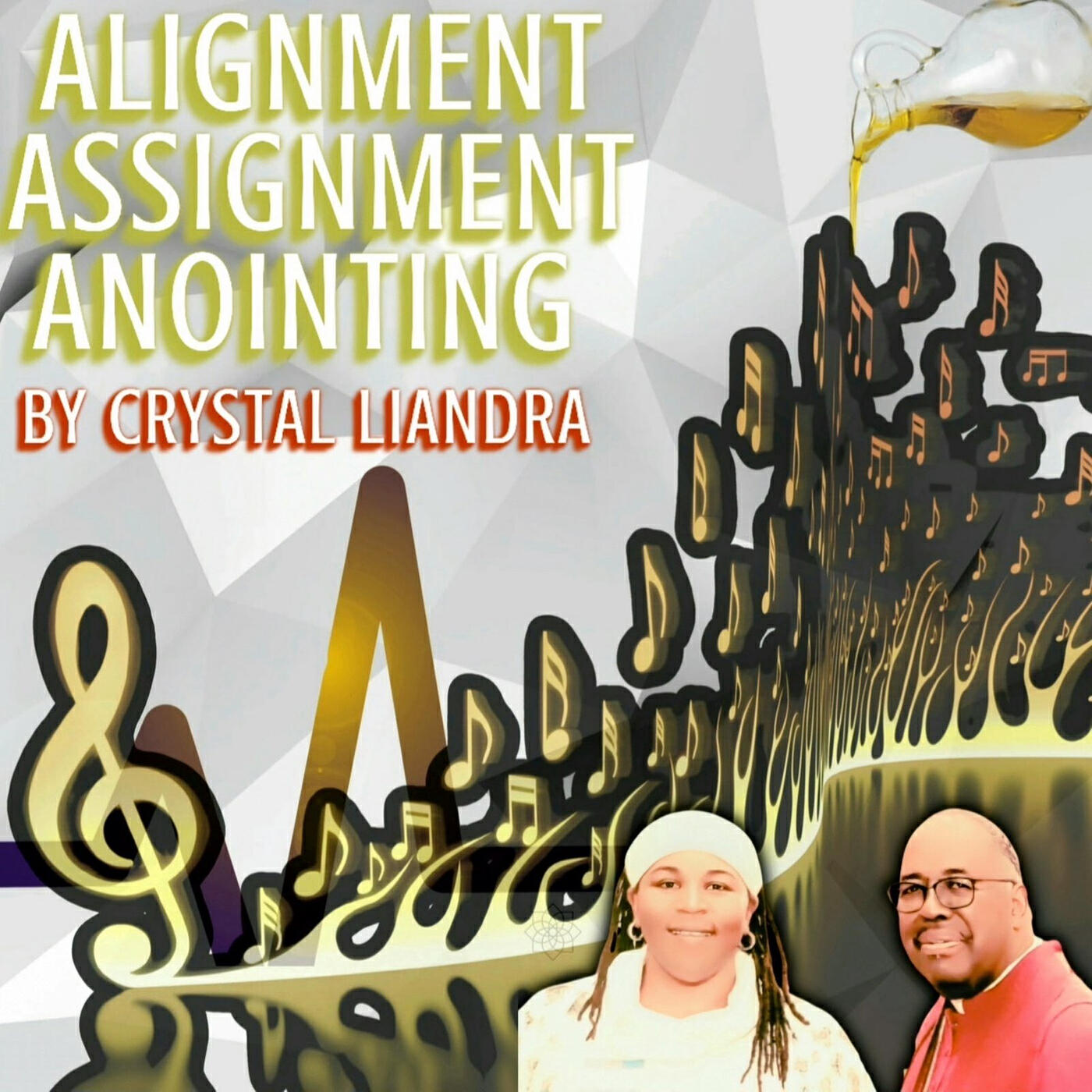 Релиз Alignment, Assignment, Anointing